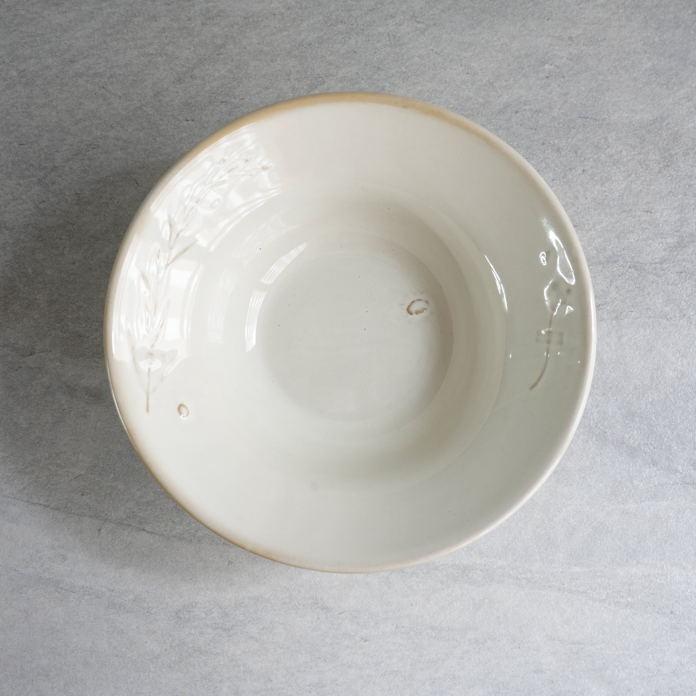 BOWL S　TB-006