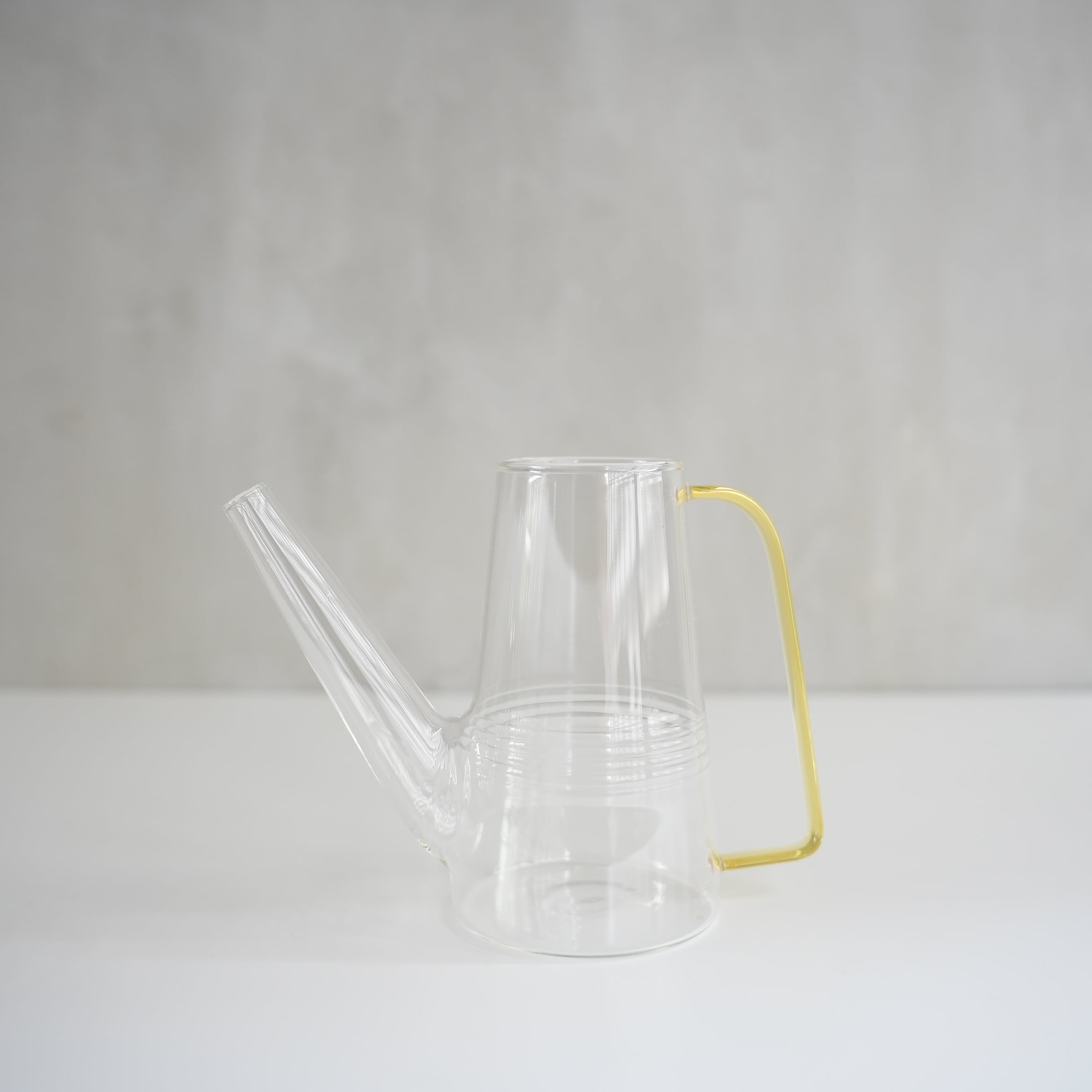 Glass Watering Can