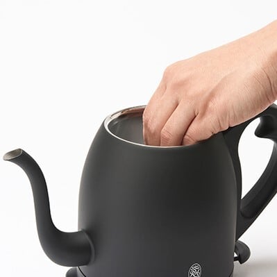 Russell Hobbs Cafe Kettle