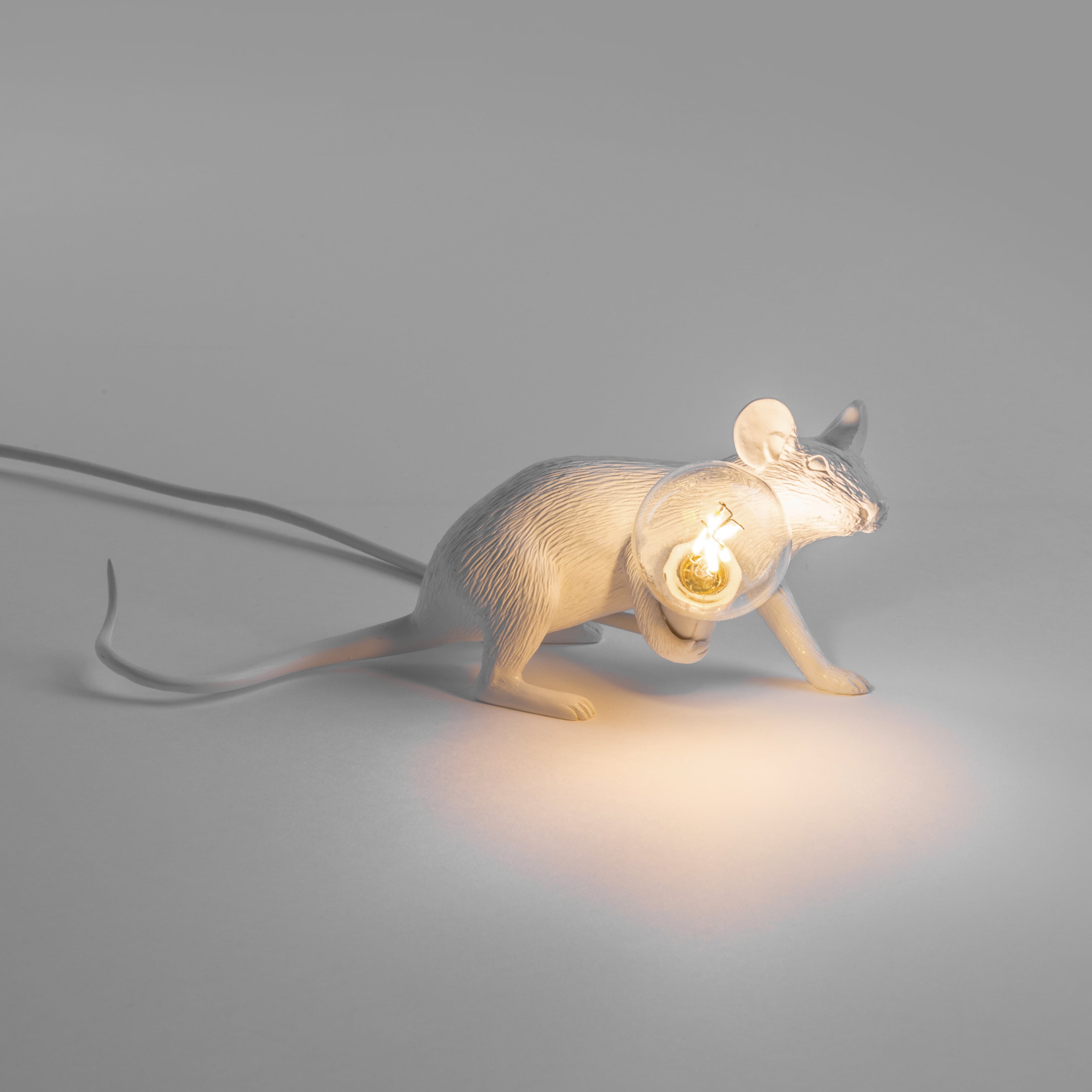 Mouse Lamp  ライダウン　SELETTI