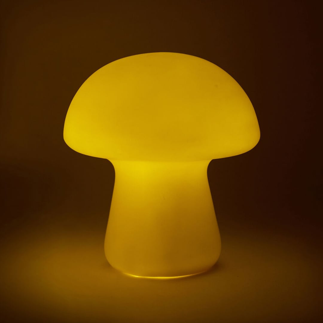 Mushroom Light M