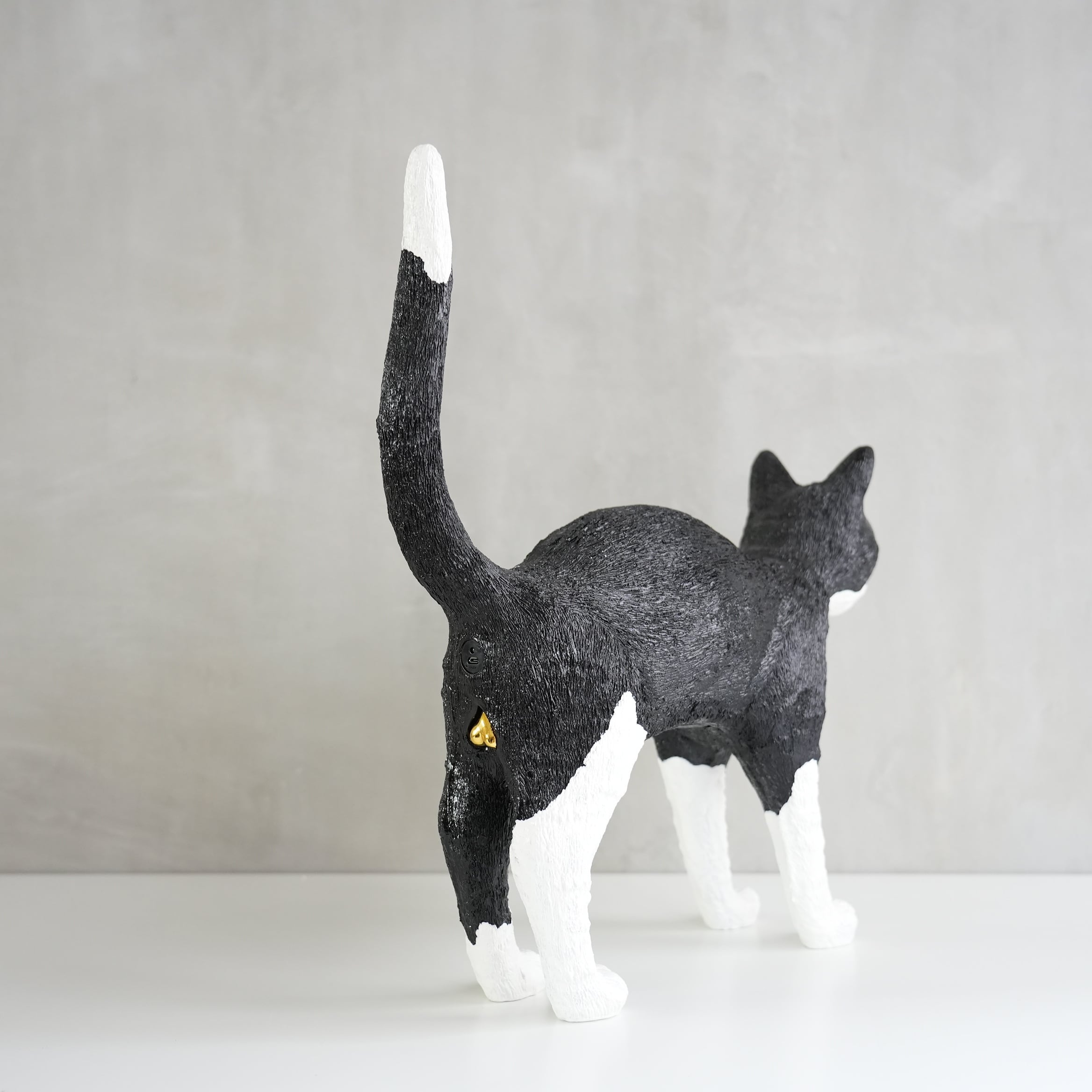 JOBBY THE CAT LAMP　SELETTI