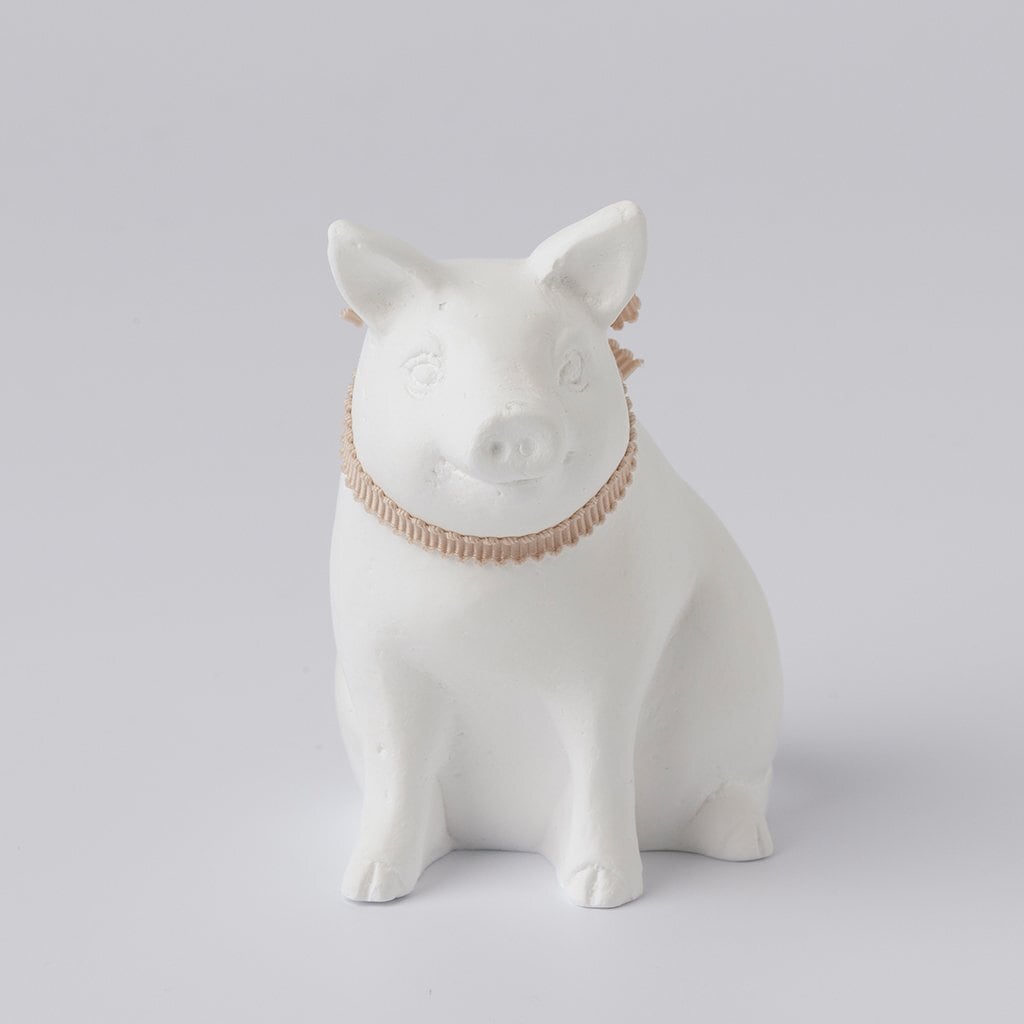 AROMA ORNAMENT Little Pig