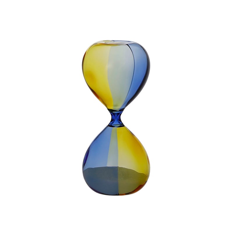 Bicolor Sand Glass M (10min)