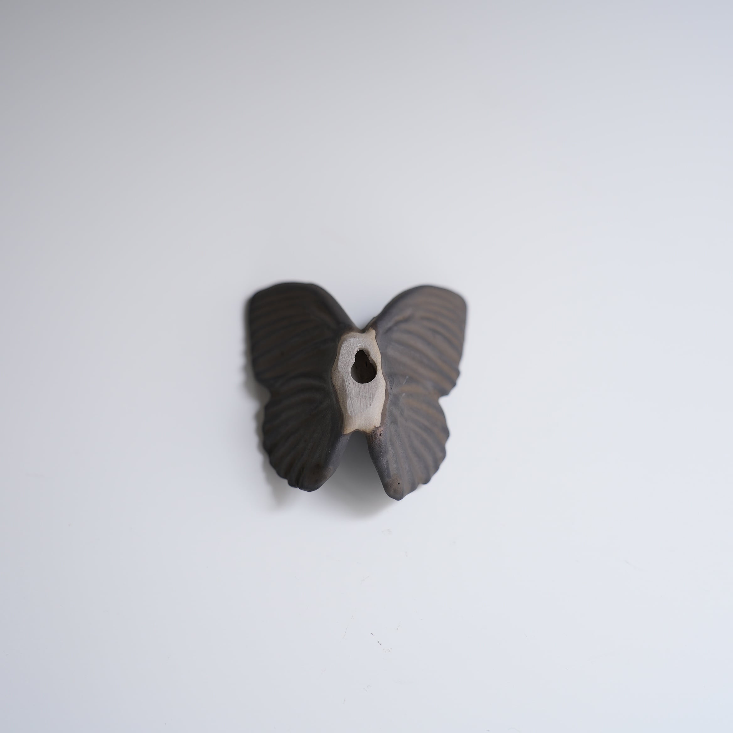 Mini Butterfly II　Black　BF-005-04