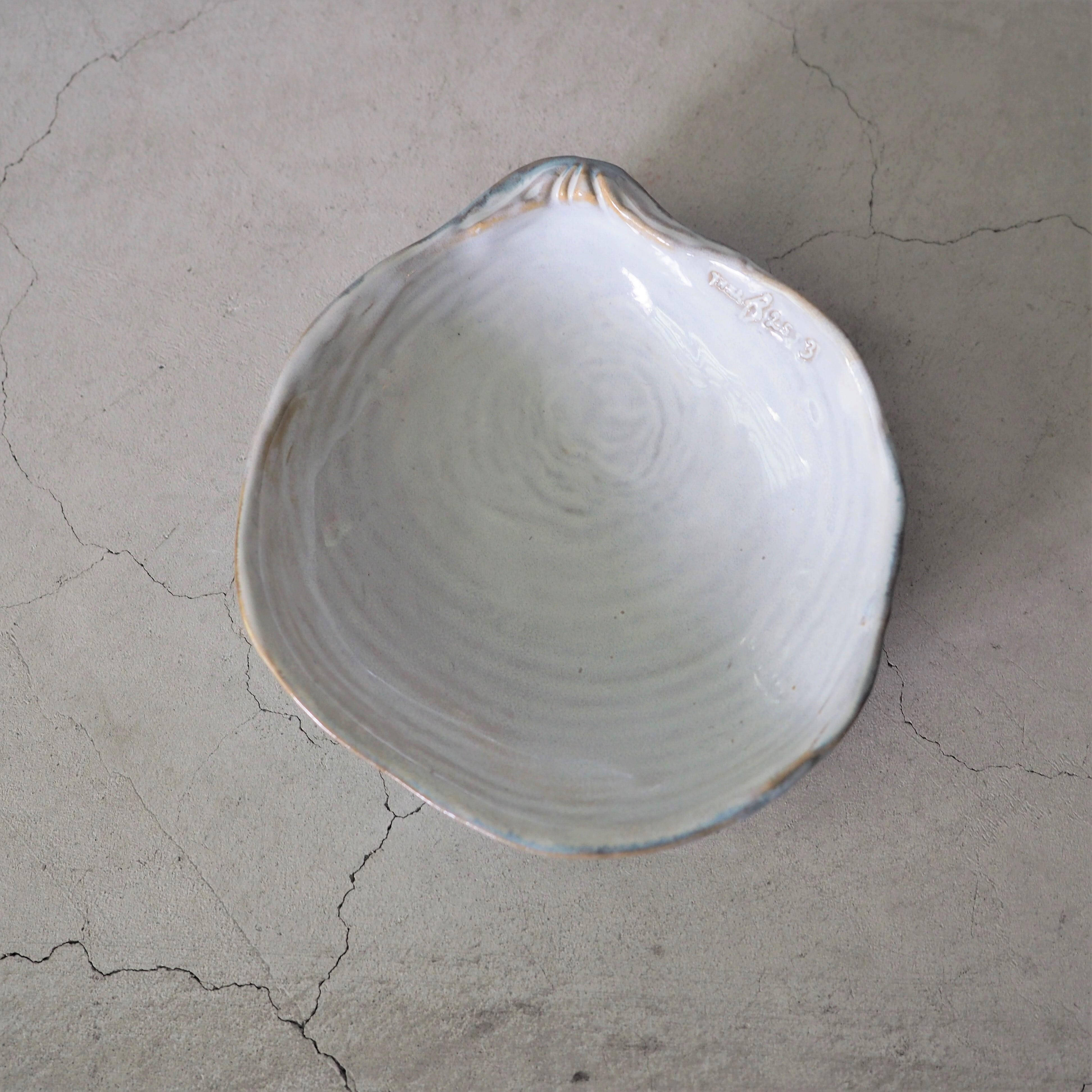 Shell Dish M　OCT-051