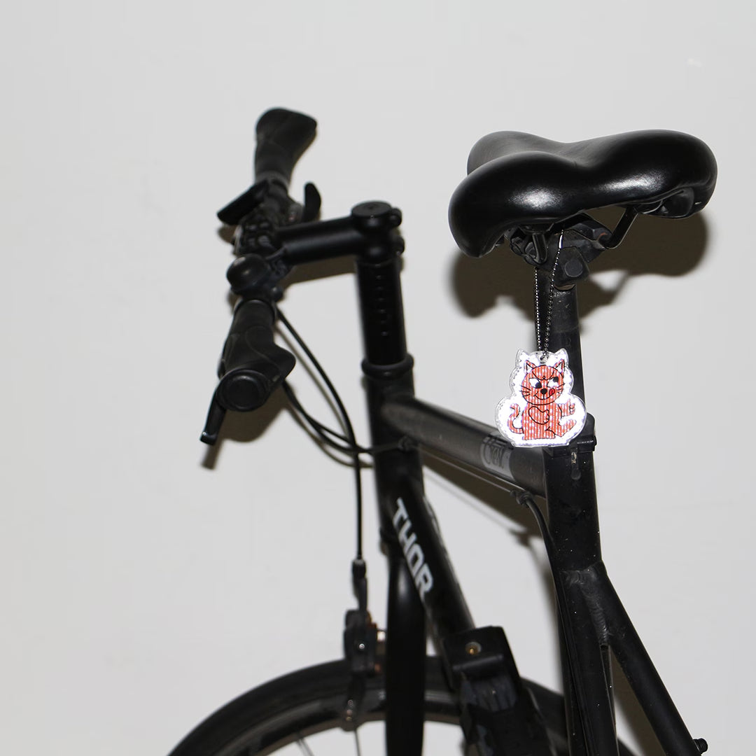 MIDORI KOMATSU Reflector