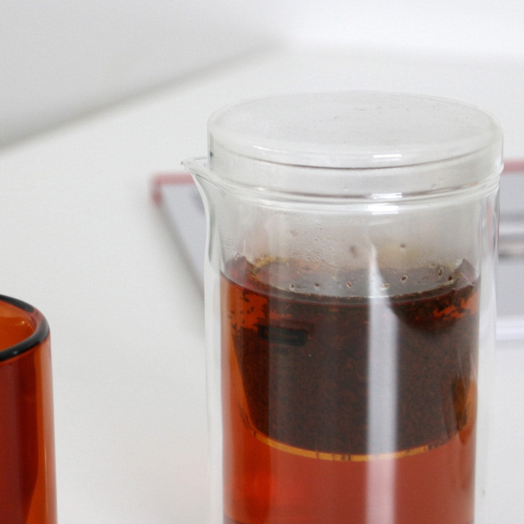 ANAheim Double Wall Tea Pot 450ml