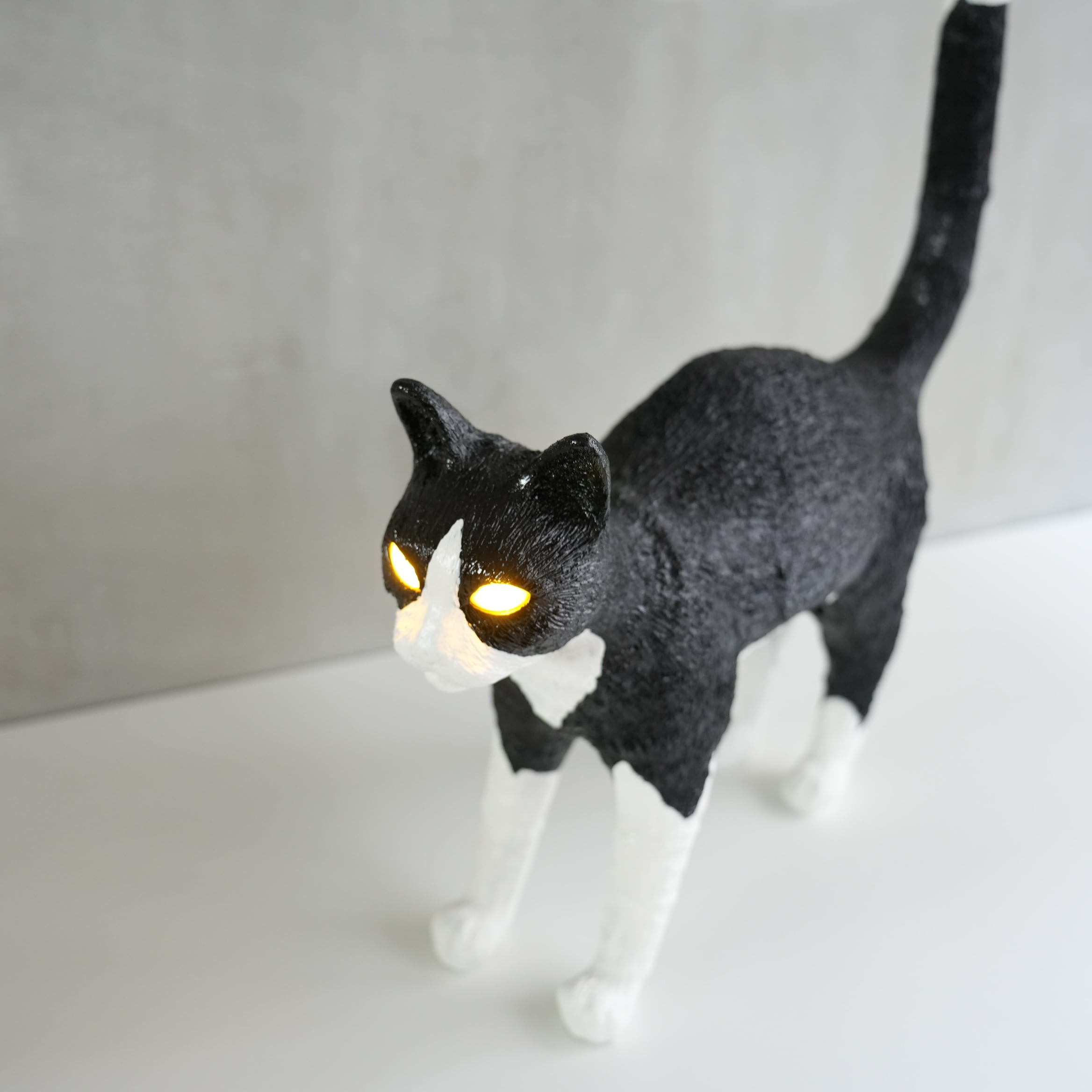 JOBBY THE CAT LAMP　SELETTI