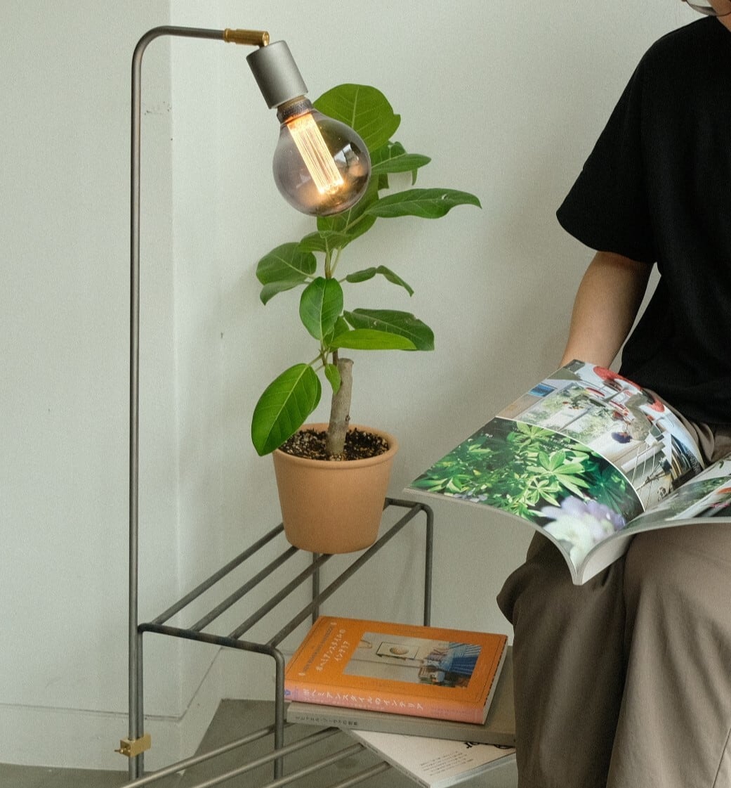 KNOP ADJUST LAMP