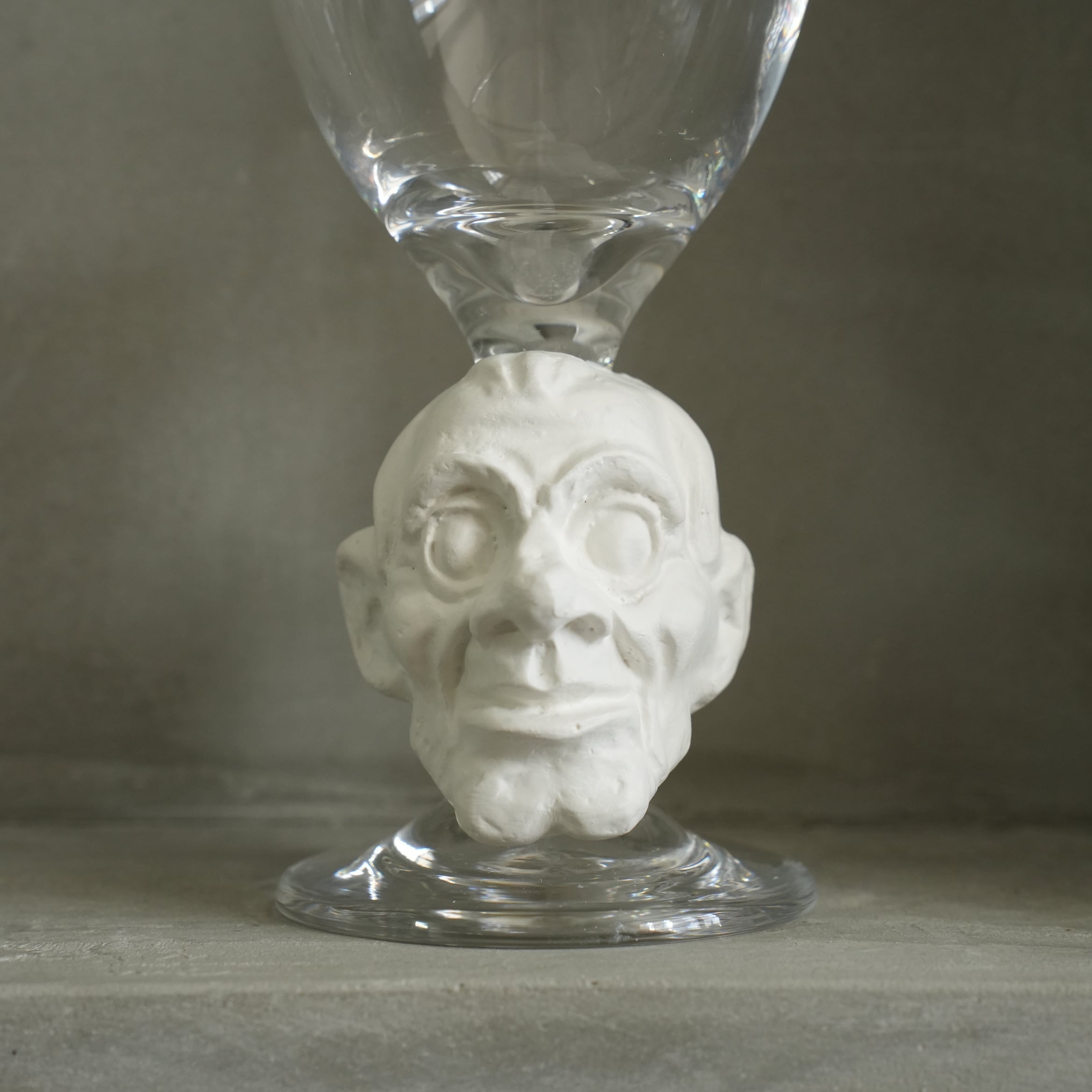 Face Glass