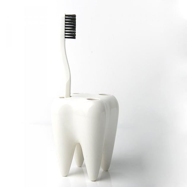 TOOTHBRUSH HOLDER