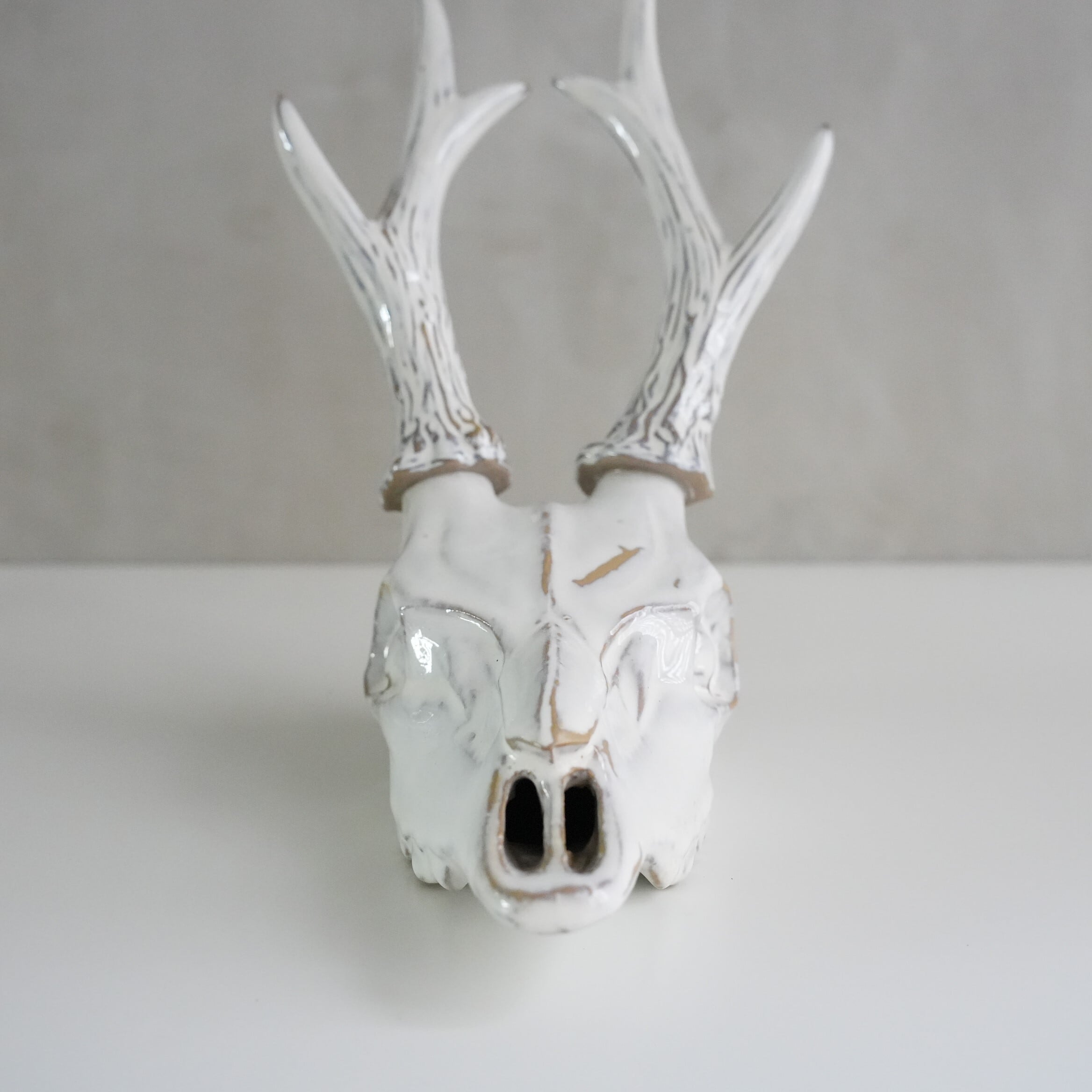 Deer Skull DS-001