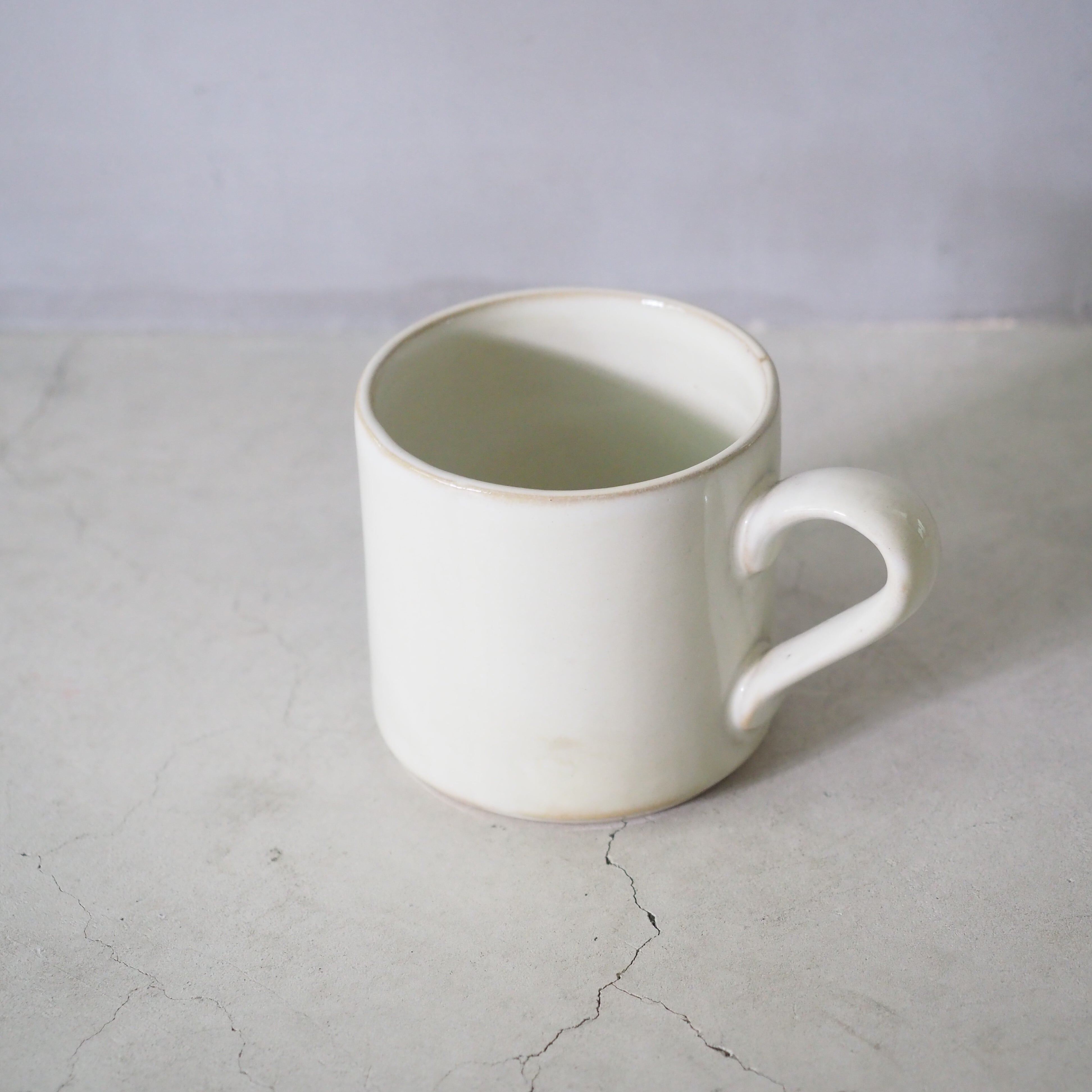 Rustic Mug M　TB-203