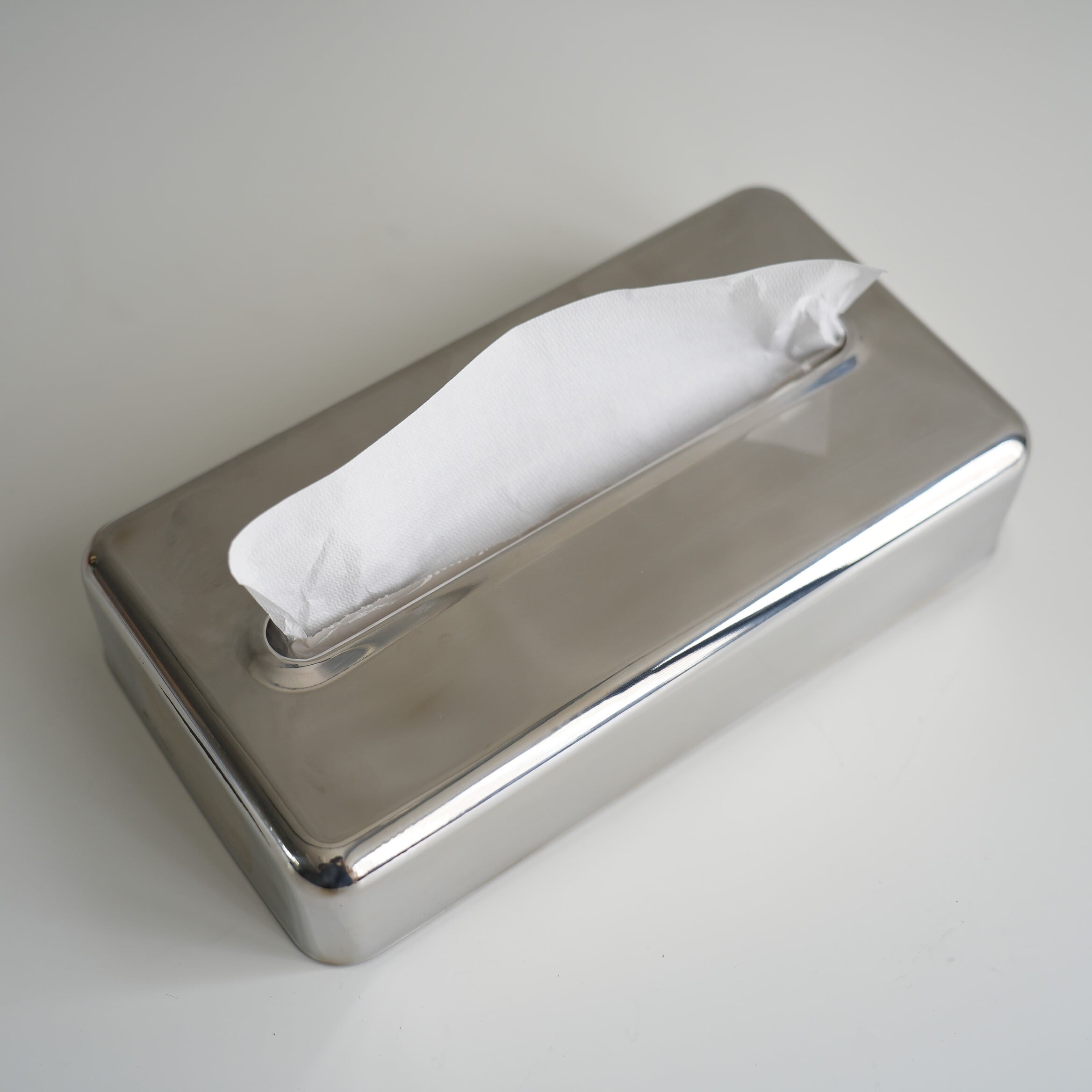 Tissue Dispenser