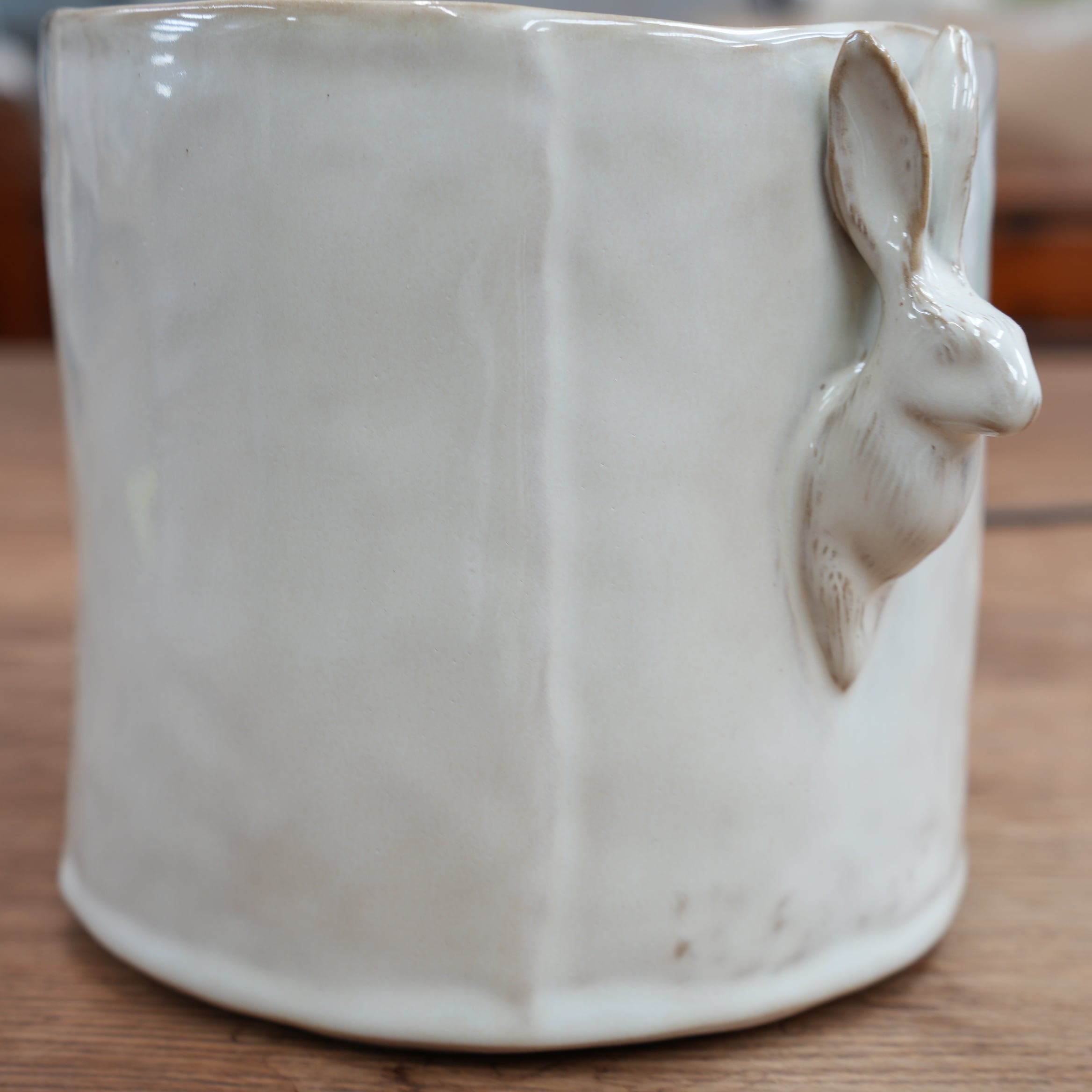 Rabbit Trophy Tin PP-018a