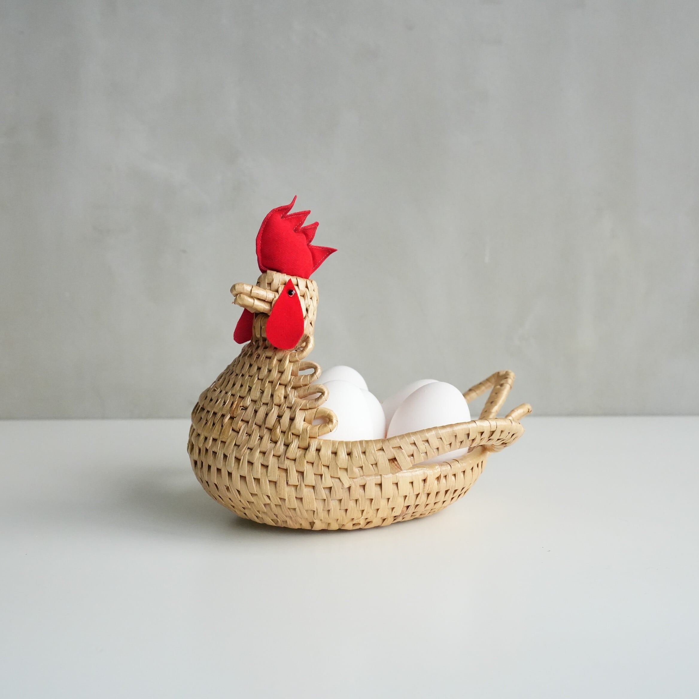 Chicken Basket　S