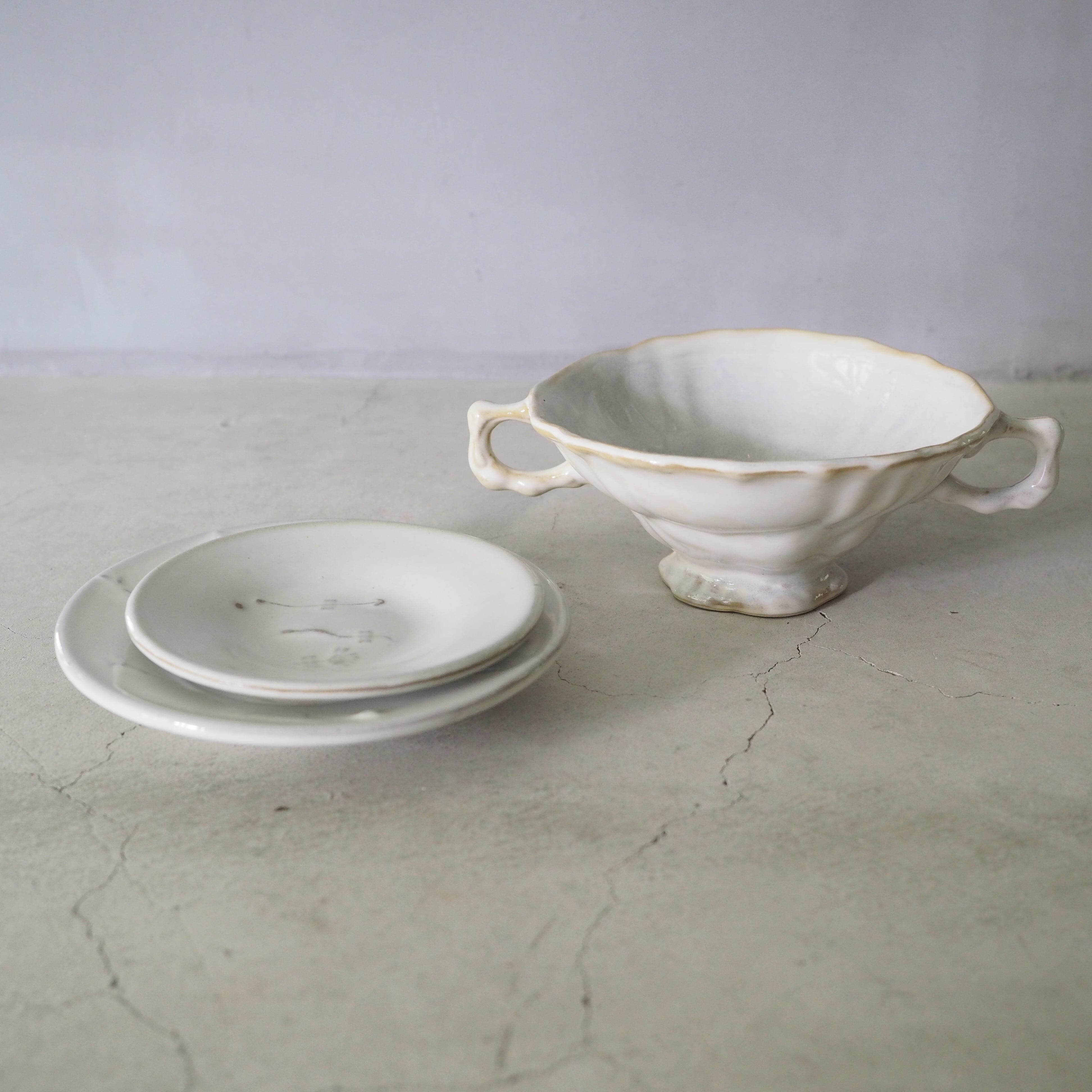 Soup Bowl TB-030