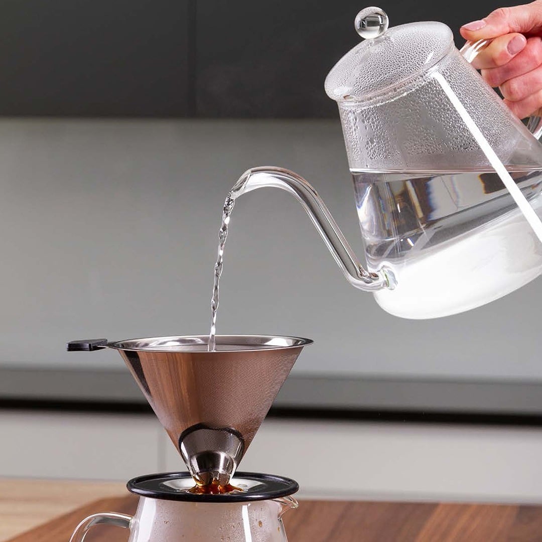 Pour Over Kanne