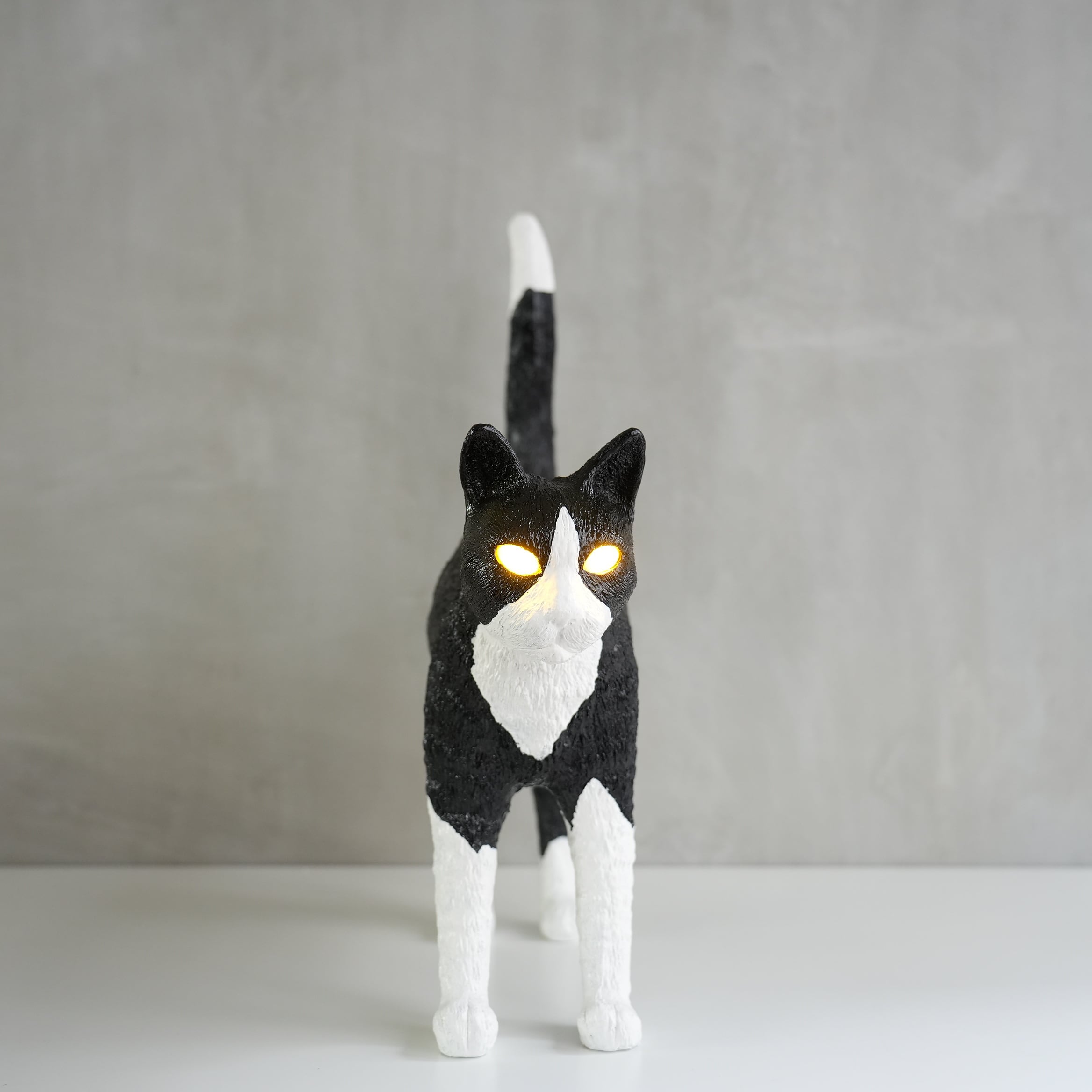 JOBBY THE CAT LAMP　SELETTI