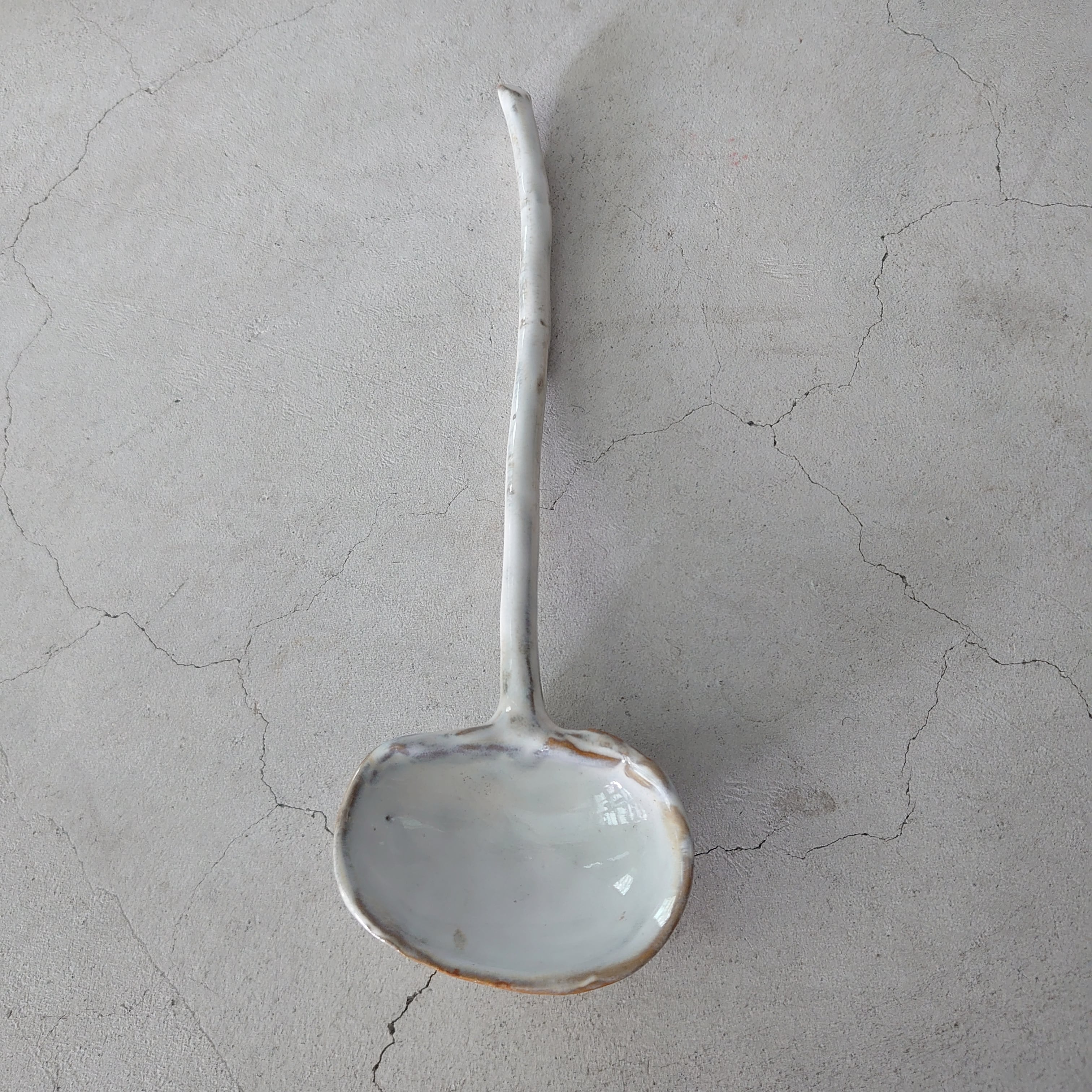 Mini Ladle Ⅰ OCT-021