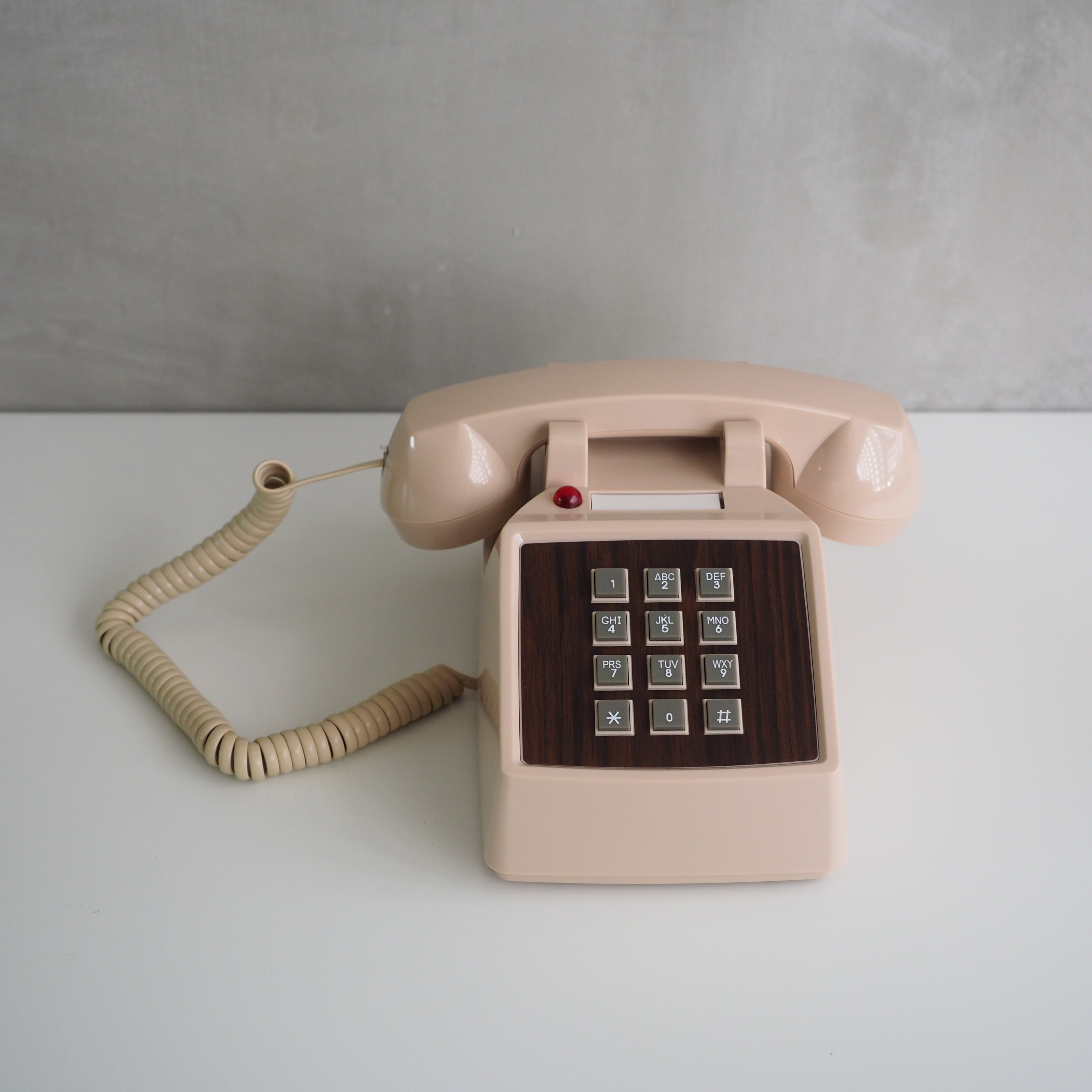 MOTEL PHONE