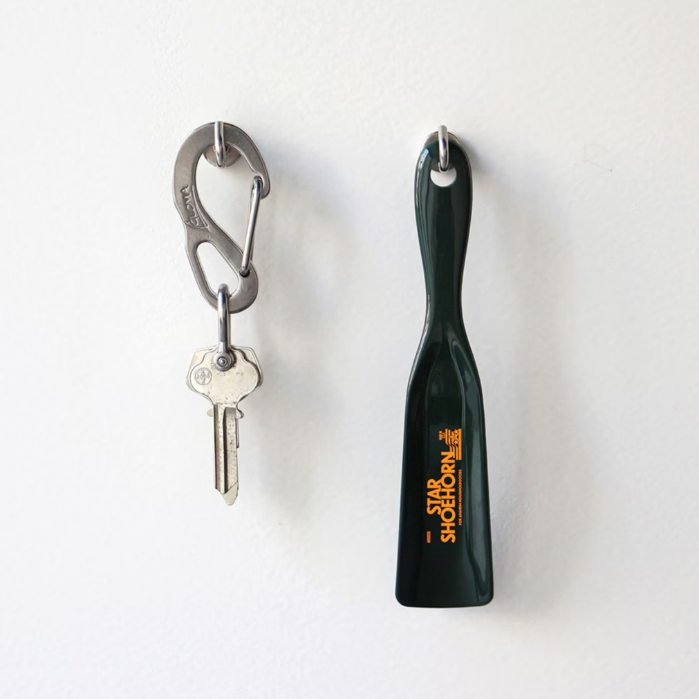 ANAheim Star Shoehorn