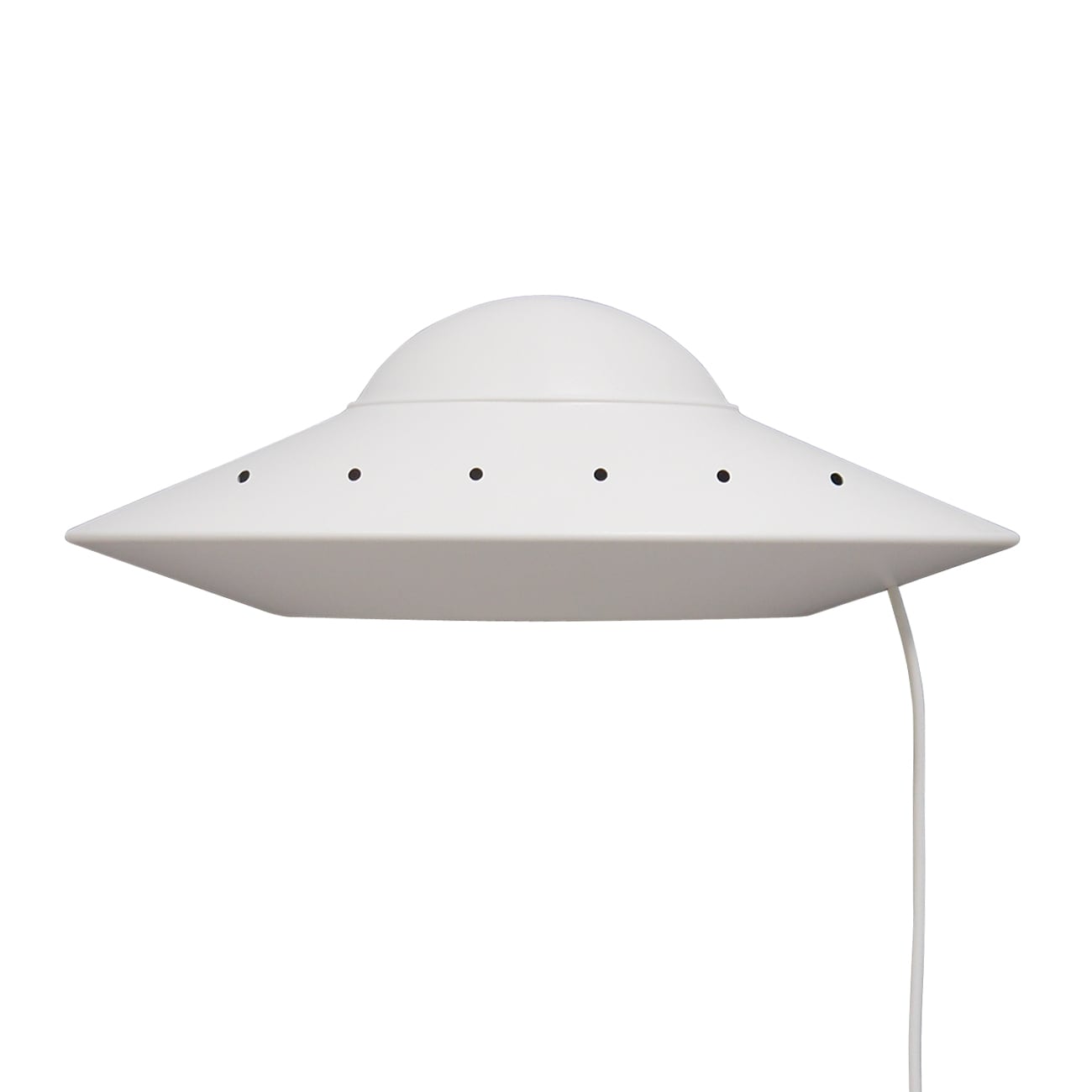 UFO Wall Light (Cow)