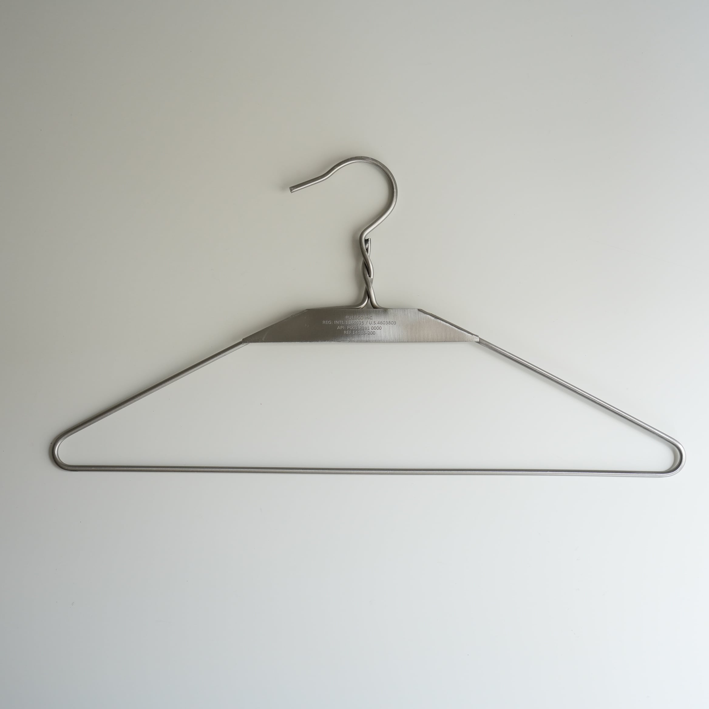 WIRE HANGER