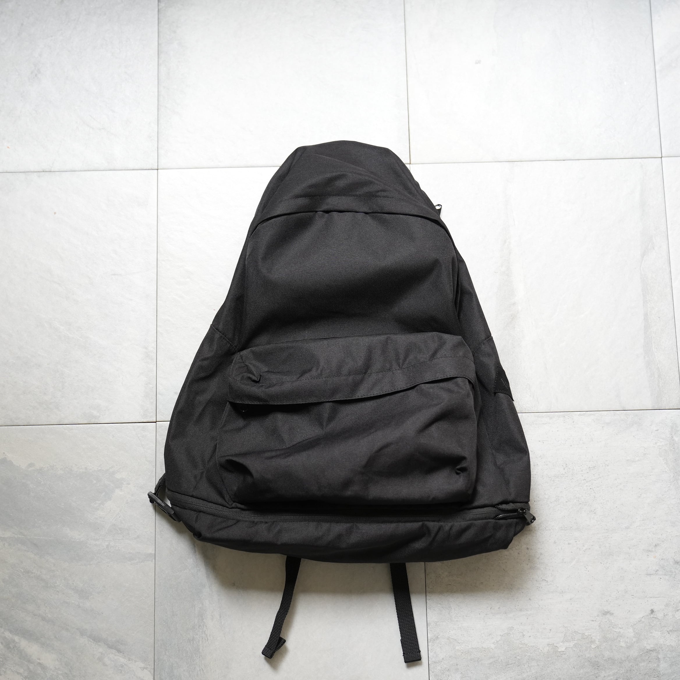 GROWING BACKPACK