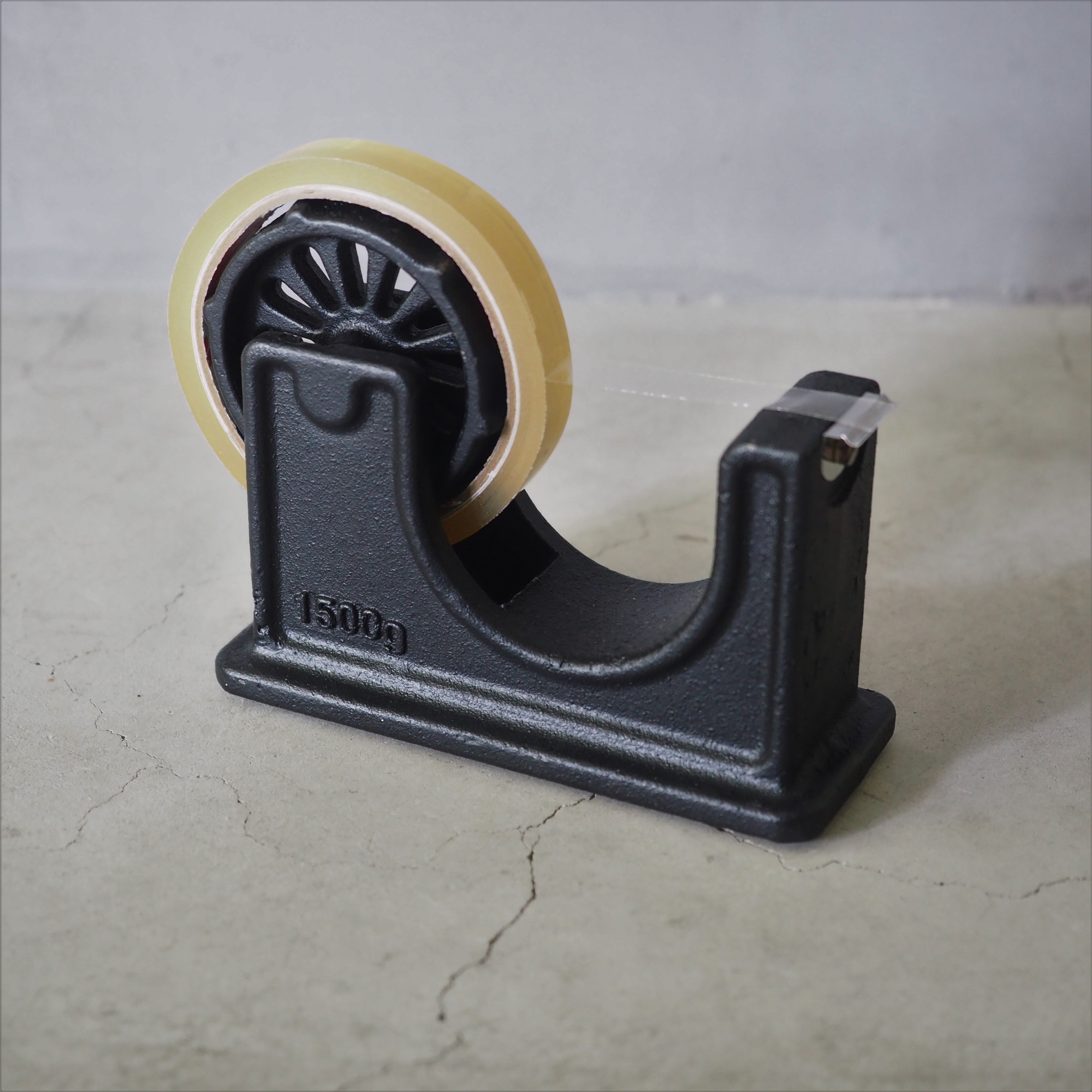 Tape Dispenser　Black