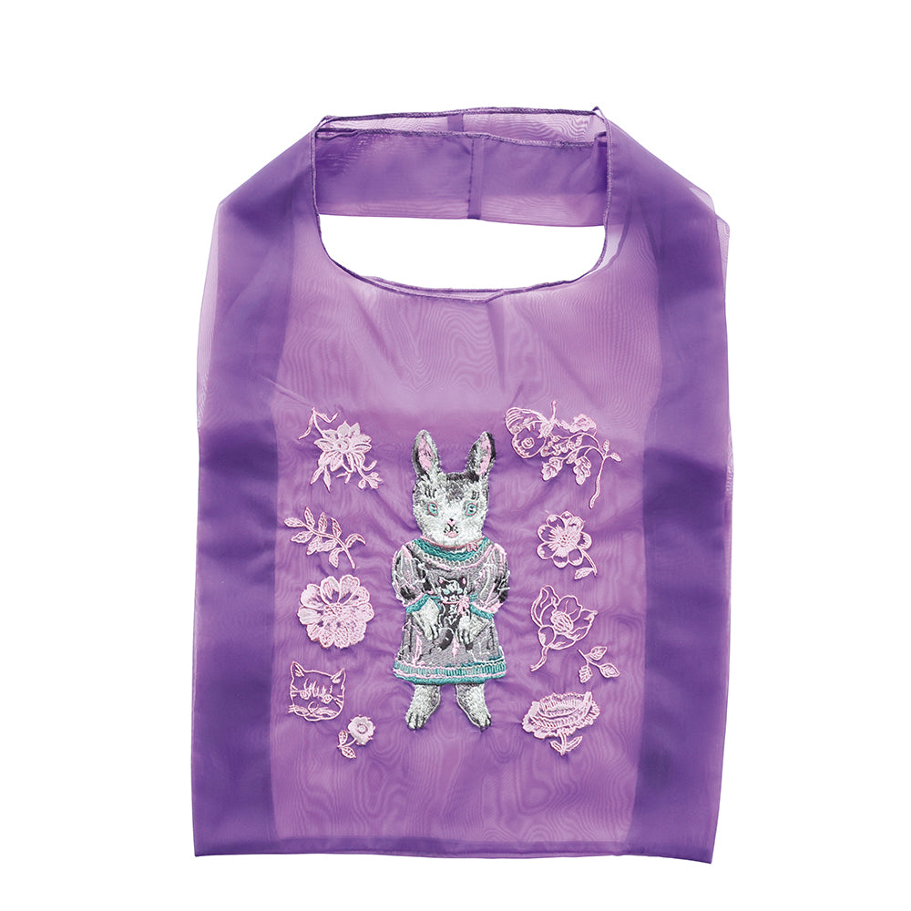 Nathalie Lete Organdy Bag