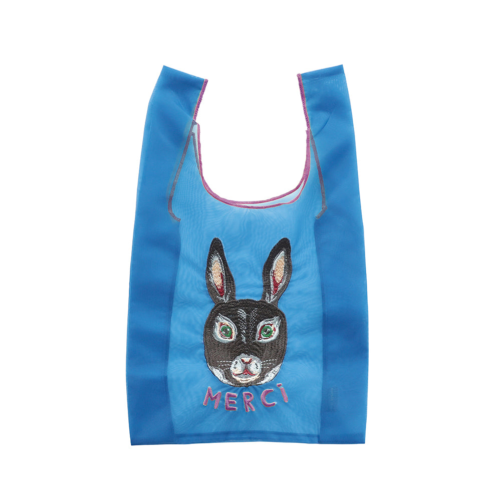 Nathalie Lete Organdy Bag S