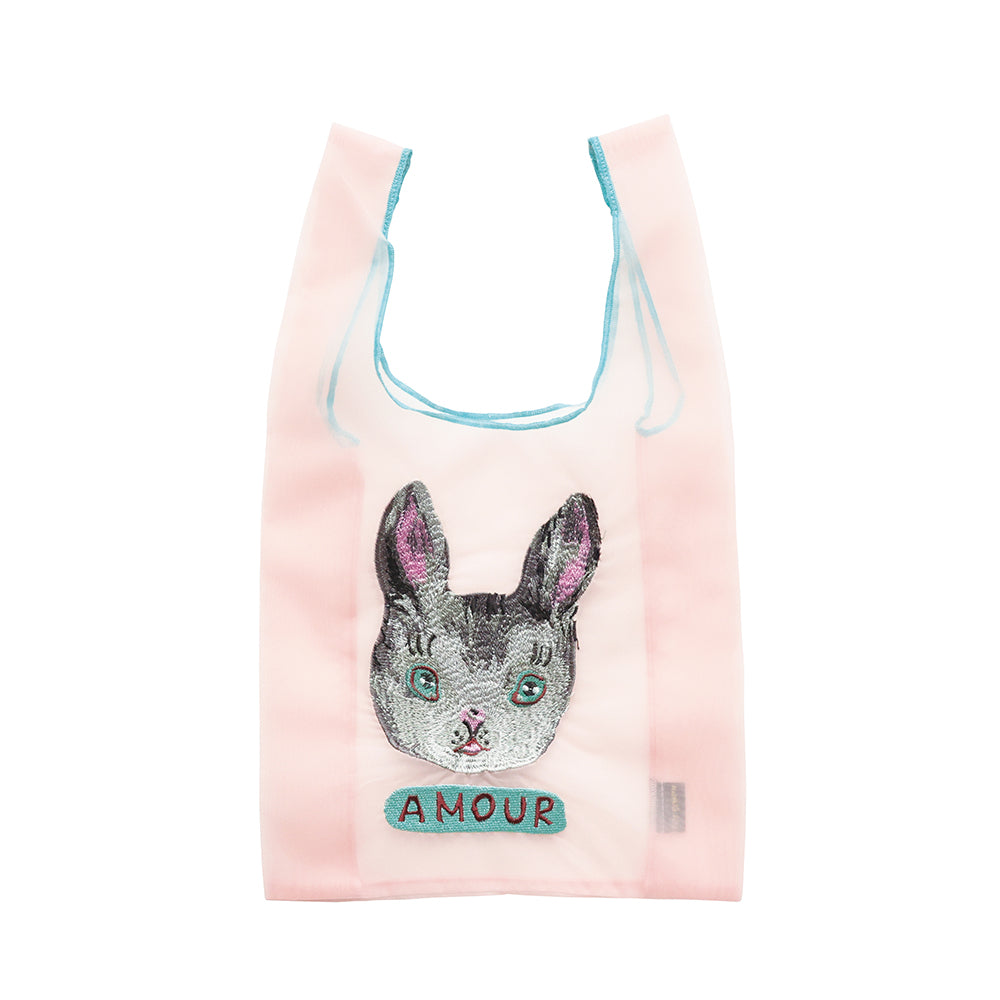 Nathalie Lete Organdy Bag S