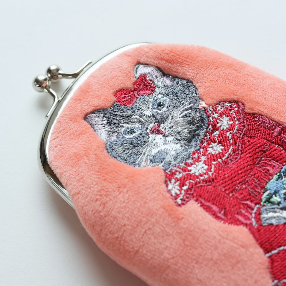 Nathalie Lete Long Purse