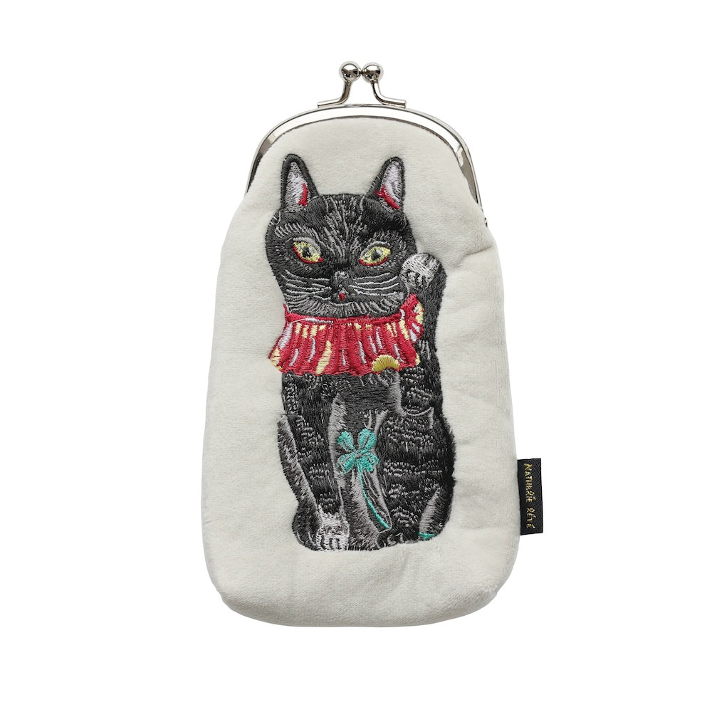 Nathalie Lete Long Purse