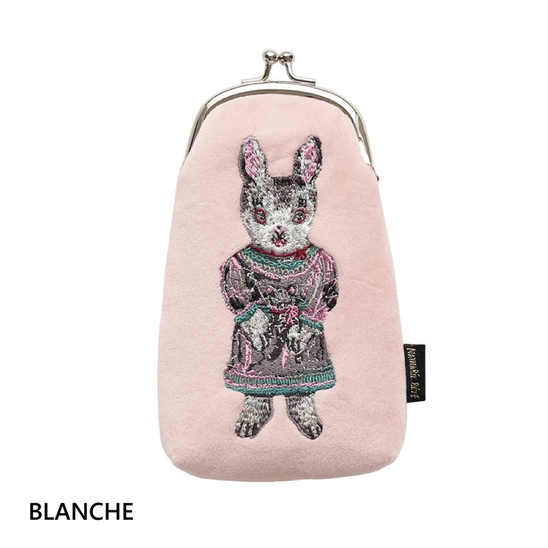 Nathalie Lete Long Purse