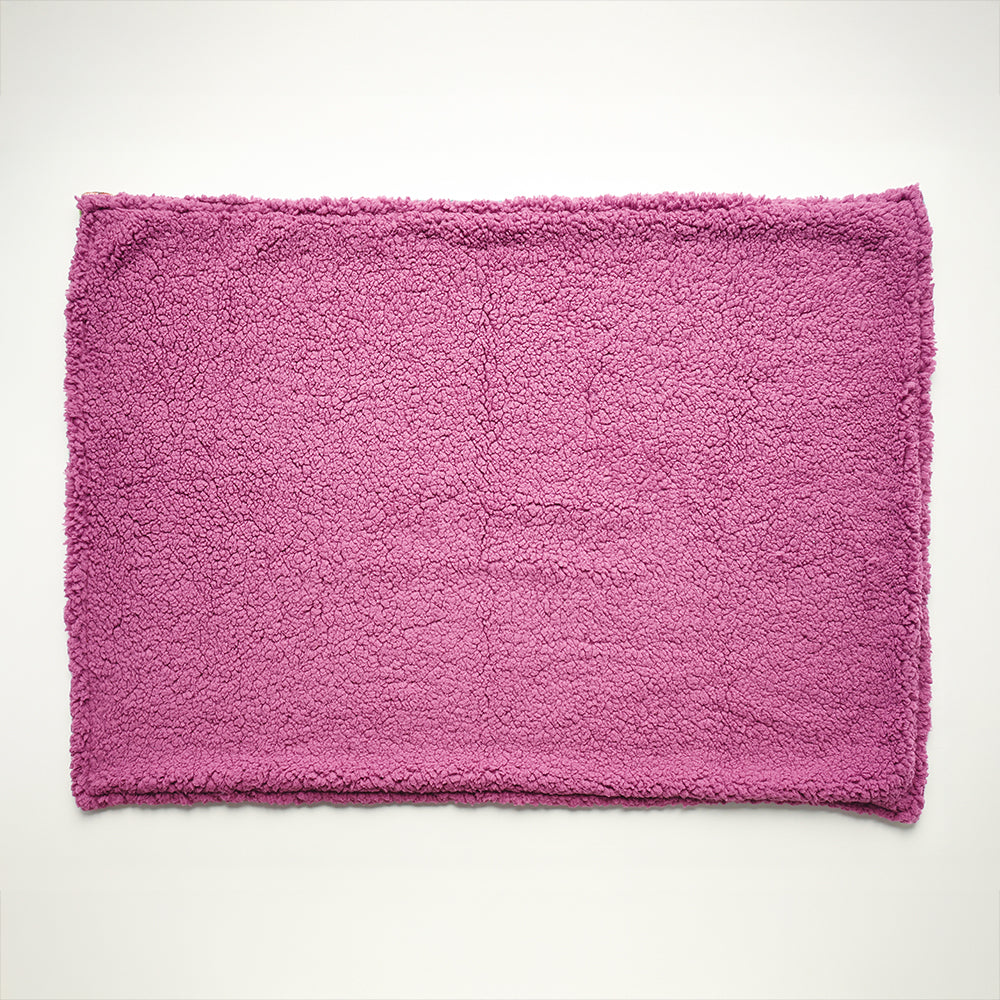 Nathalie Lete Boa Blanket