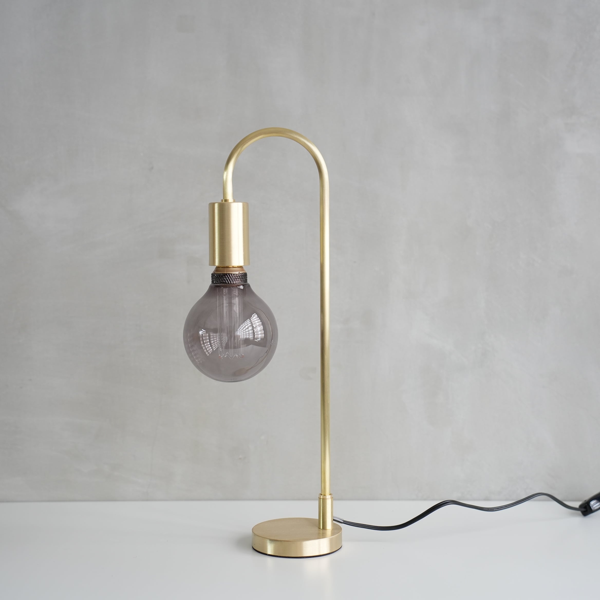 Brass Table Lamp T03