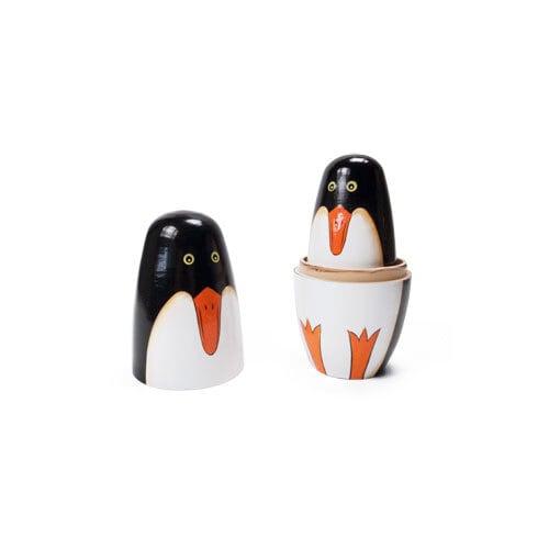 Penguinryoshka