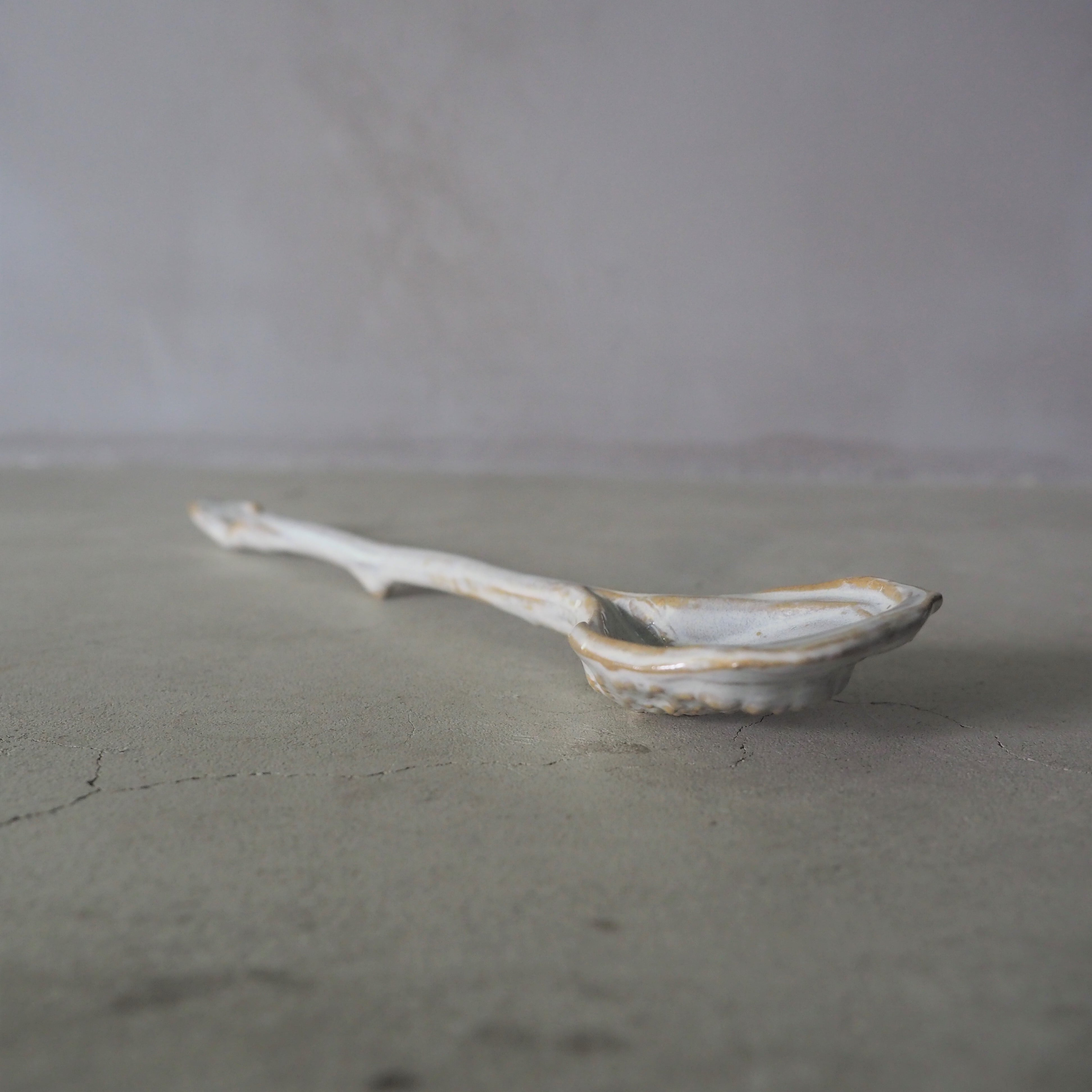 Oceanology Spoon OCT-014