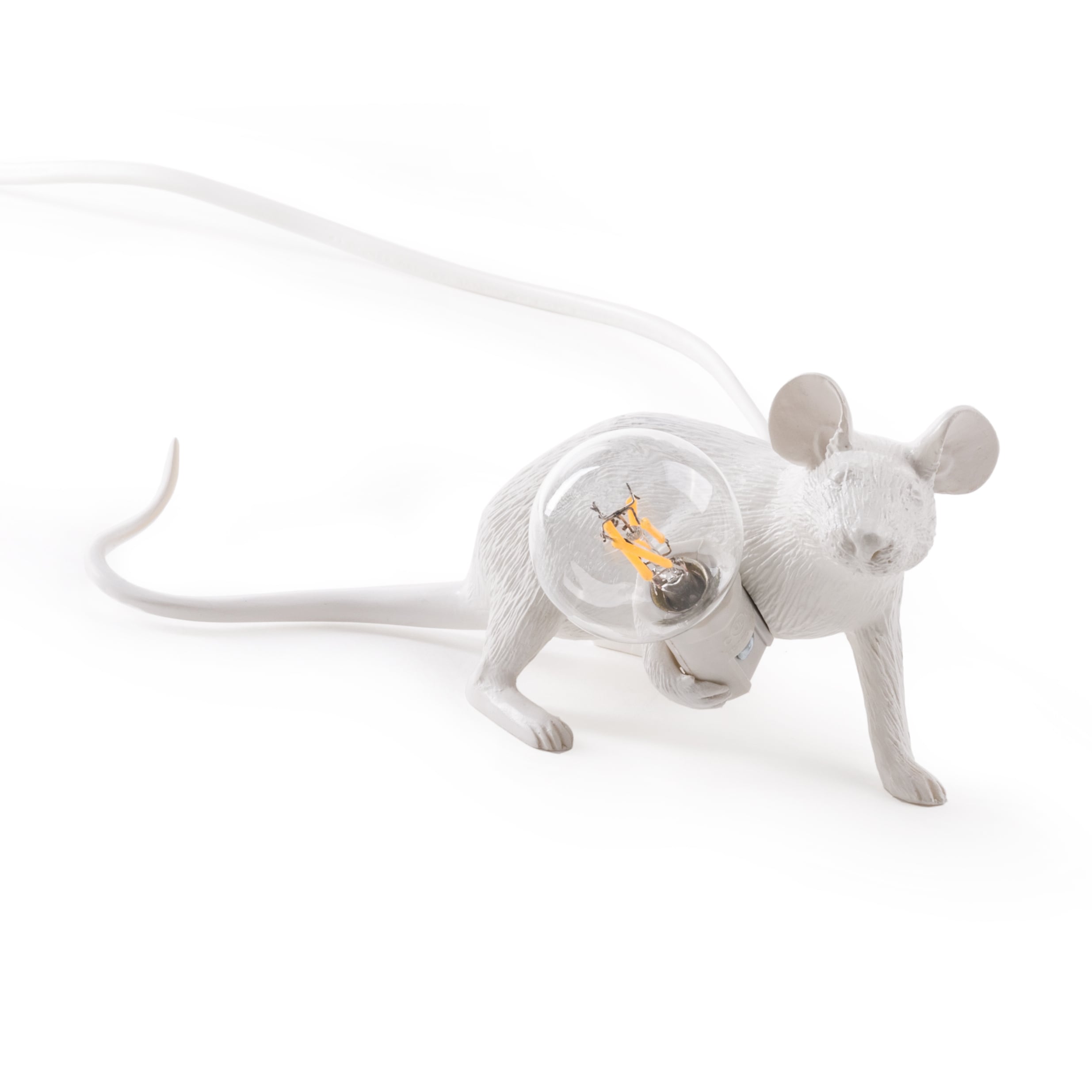 Mouse Lamp  ライダウン　SELETTI