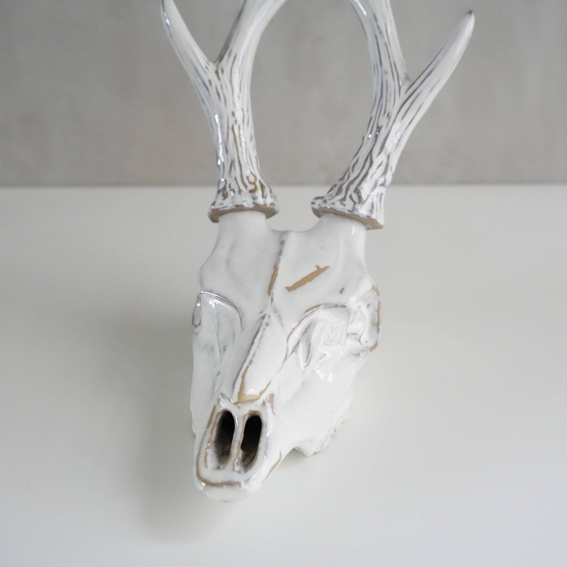 Deer Skull DS-001