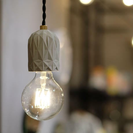 Bercy Pendant Light