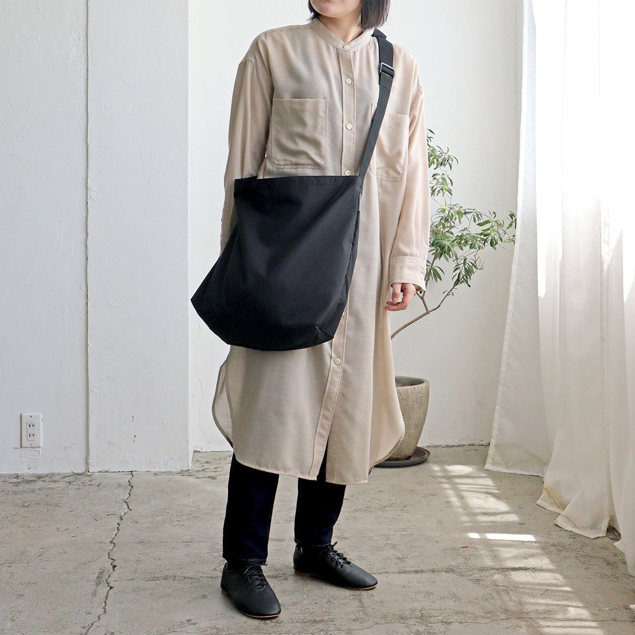 Shoulder Tote Bag