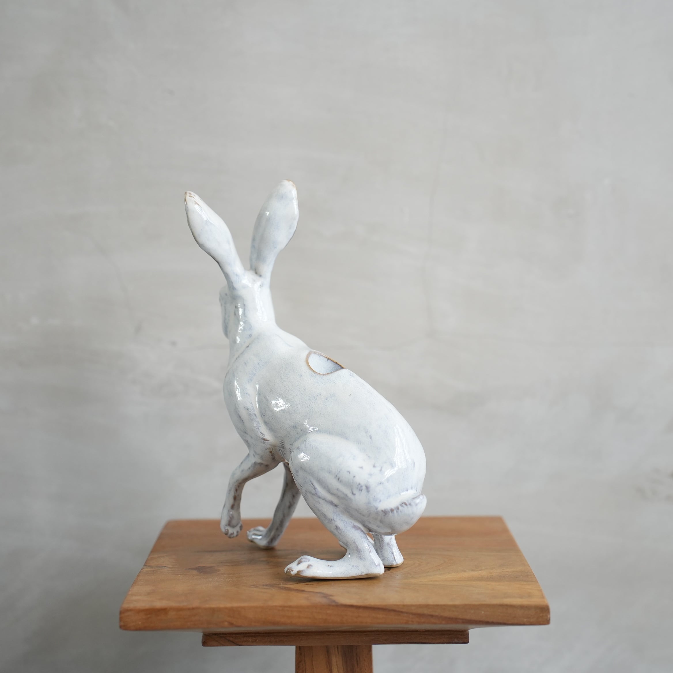 Hare Candleholder　PP-022C