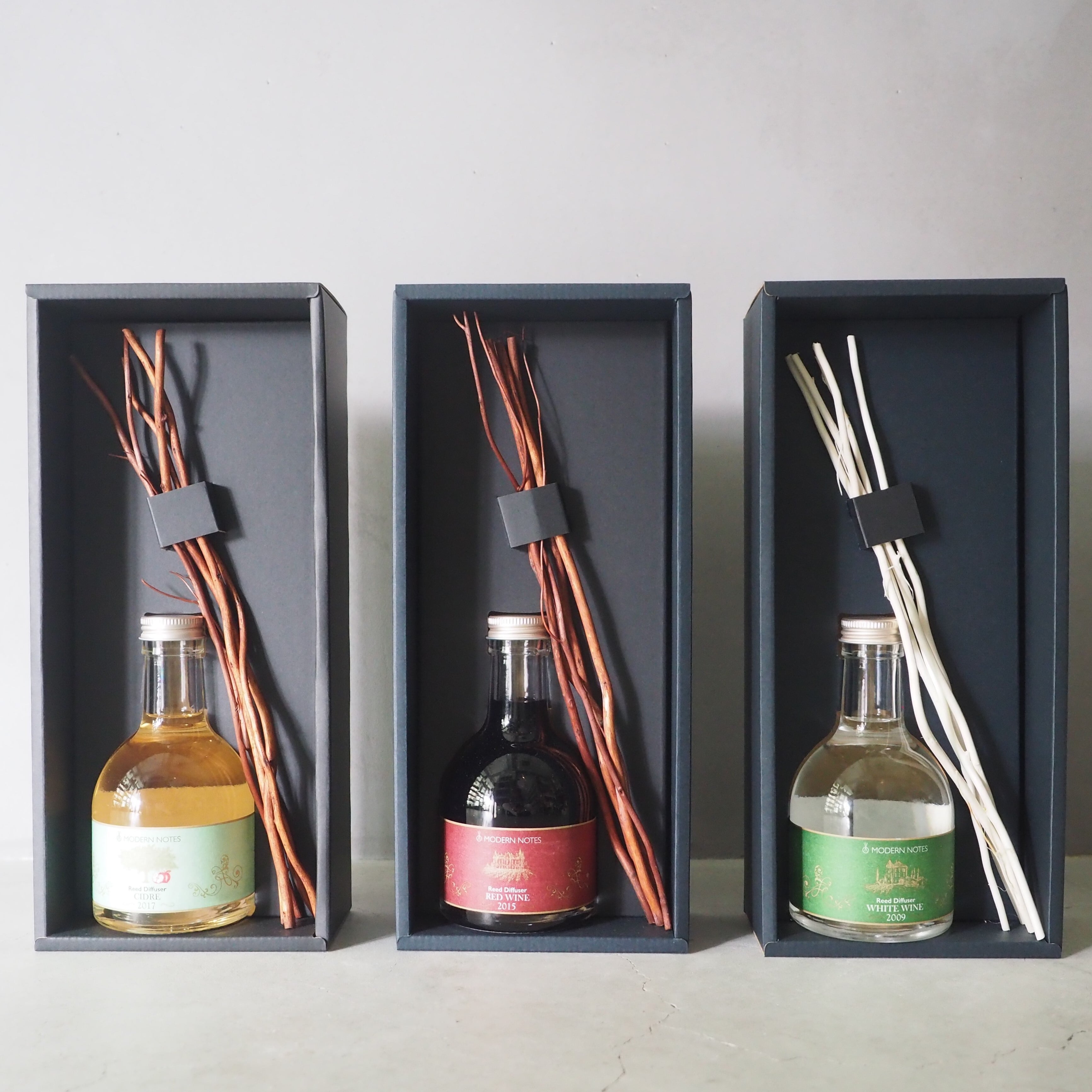 Wine Collection Reed Diffuser 200ml