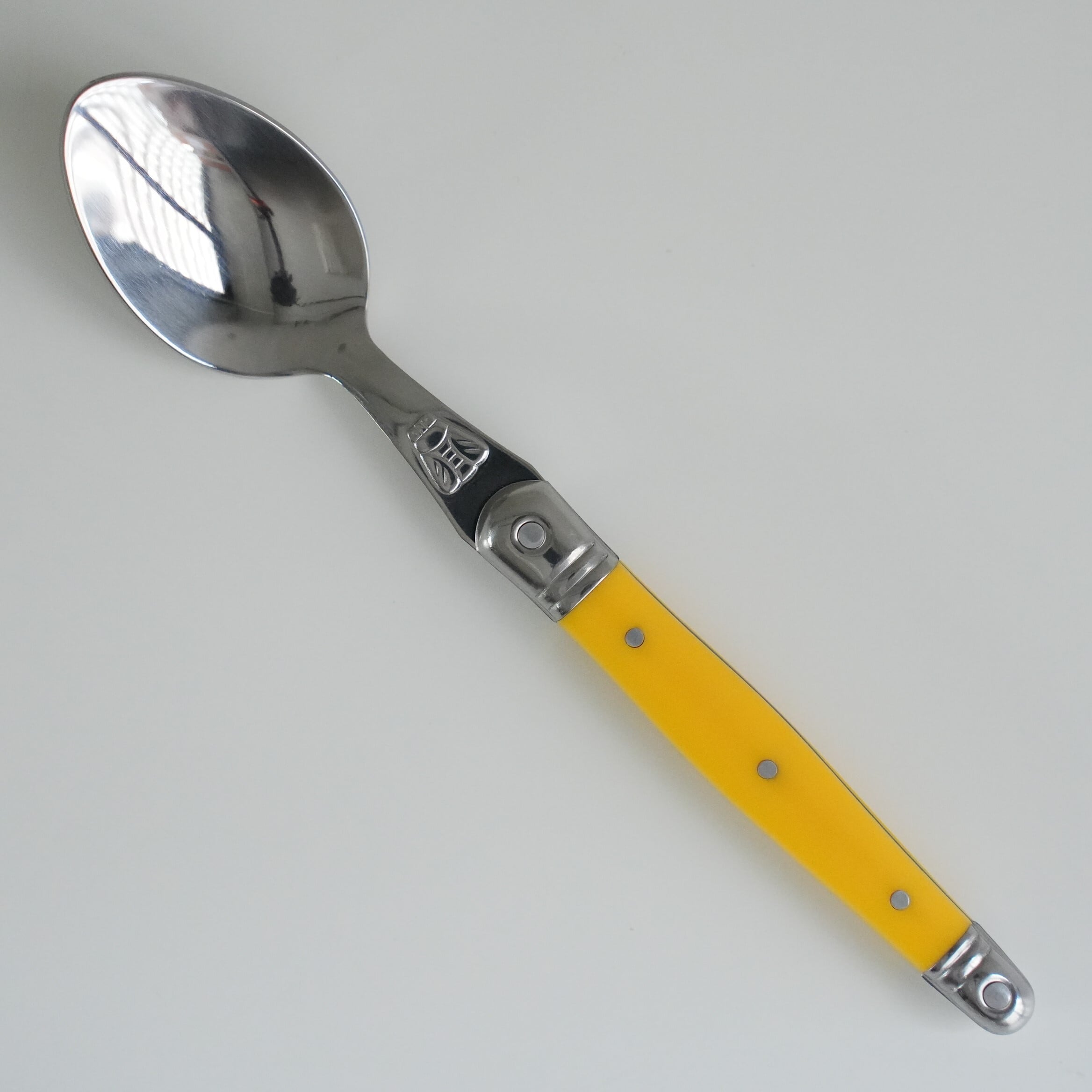 Jean Dubos Laguiole Teaspoon