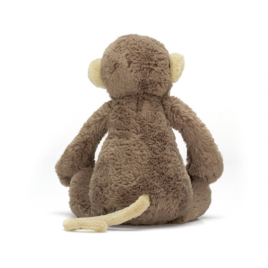 Bashful Monkey Medium