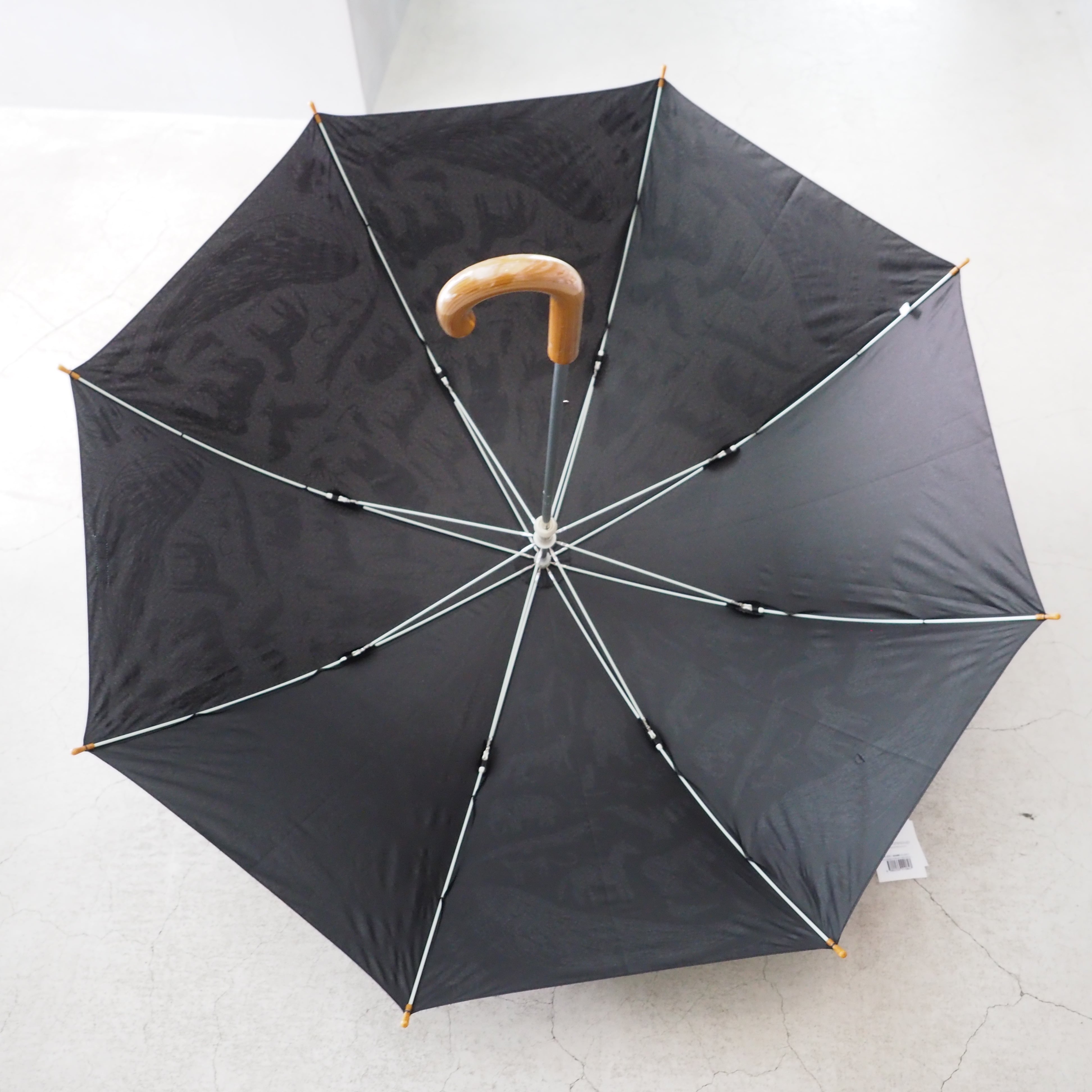 Geometry Umbrella Zoo 60cm